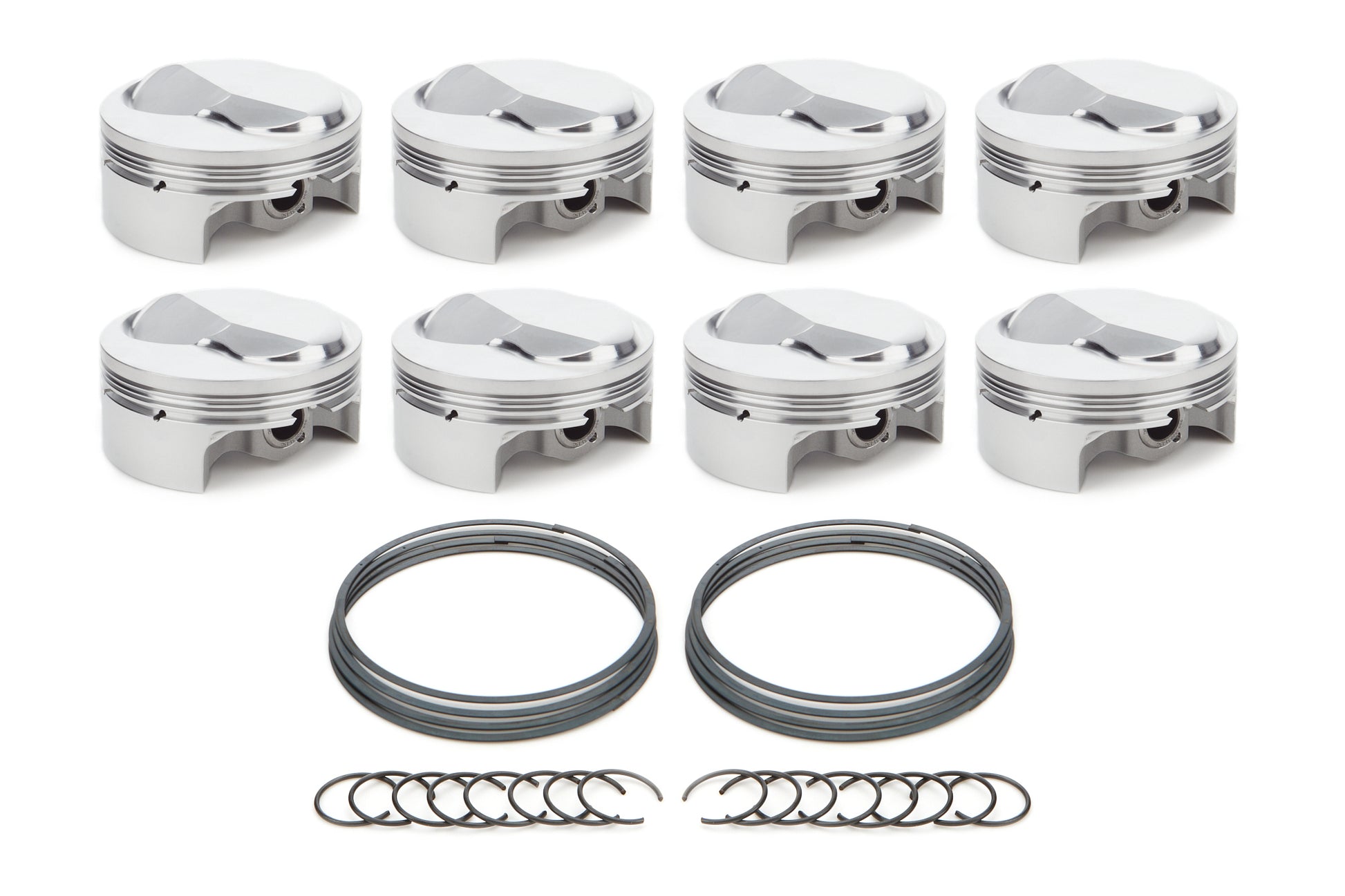 1000693 RACE TEC PISTONS