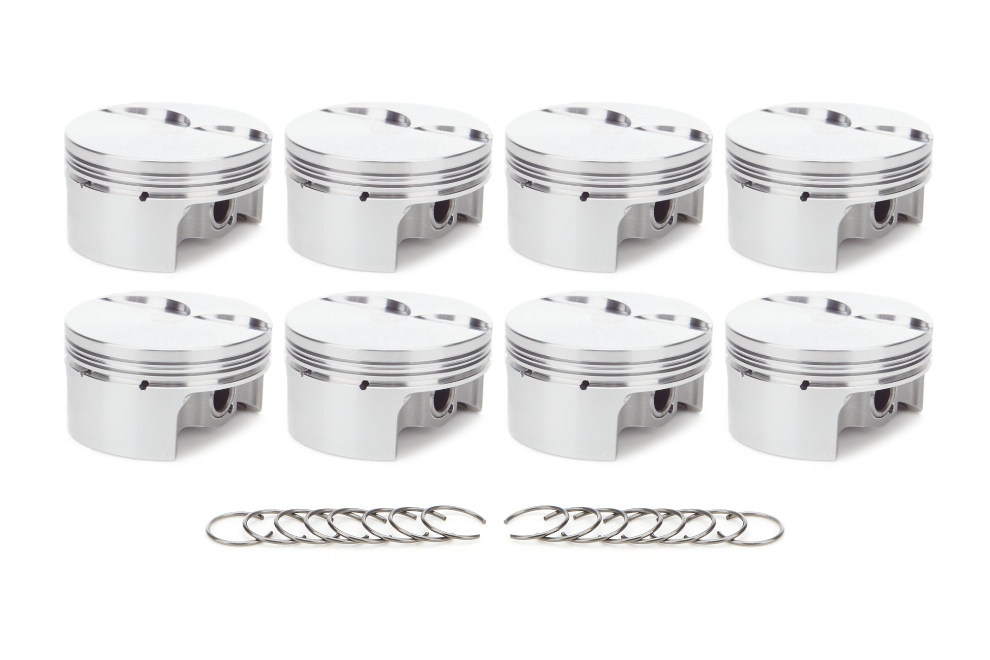 1000716 RACE TEC PISTONS