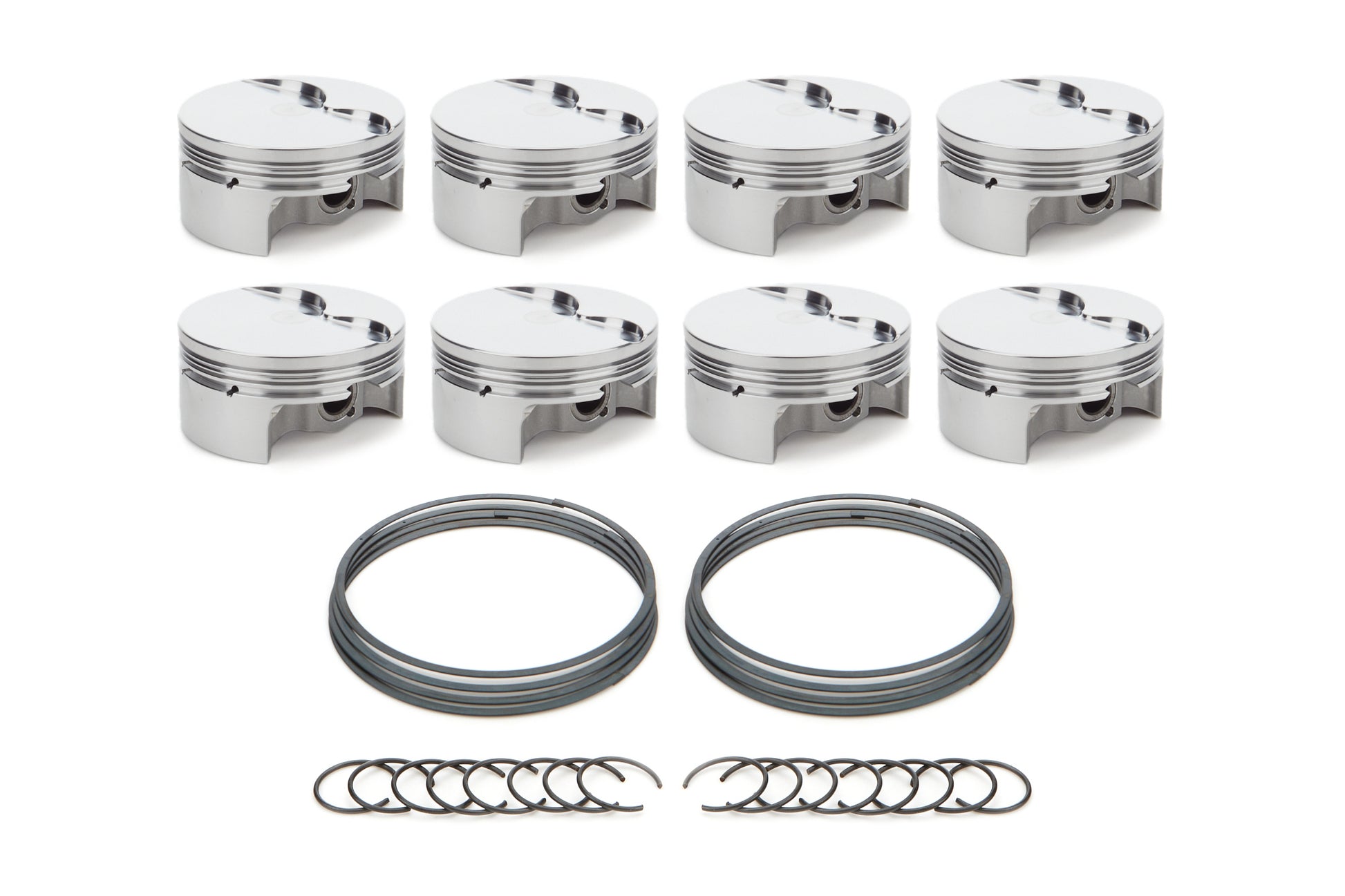 1000718 RACE TEC PISTONS