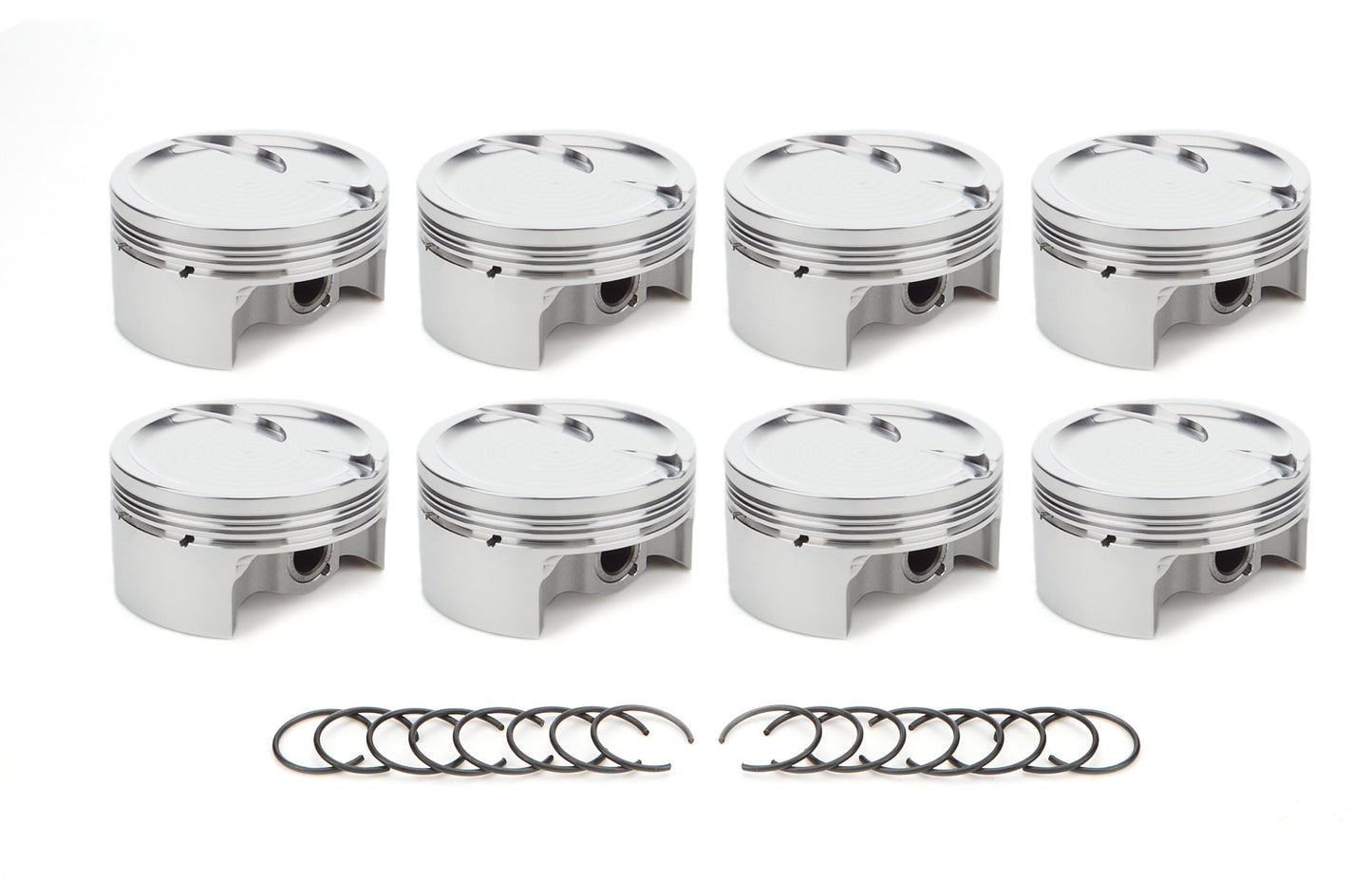 1000720 RACE TEC PISTONS