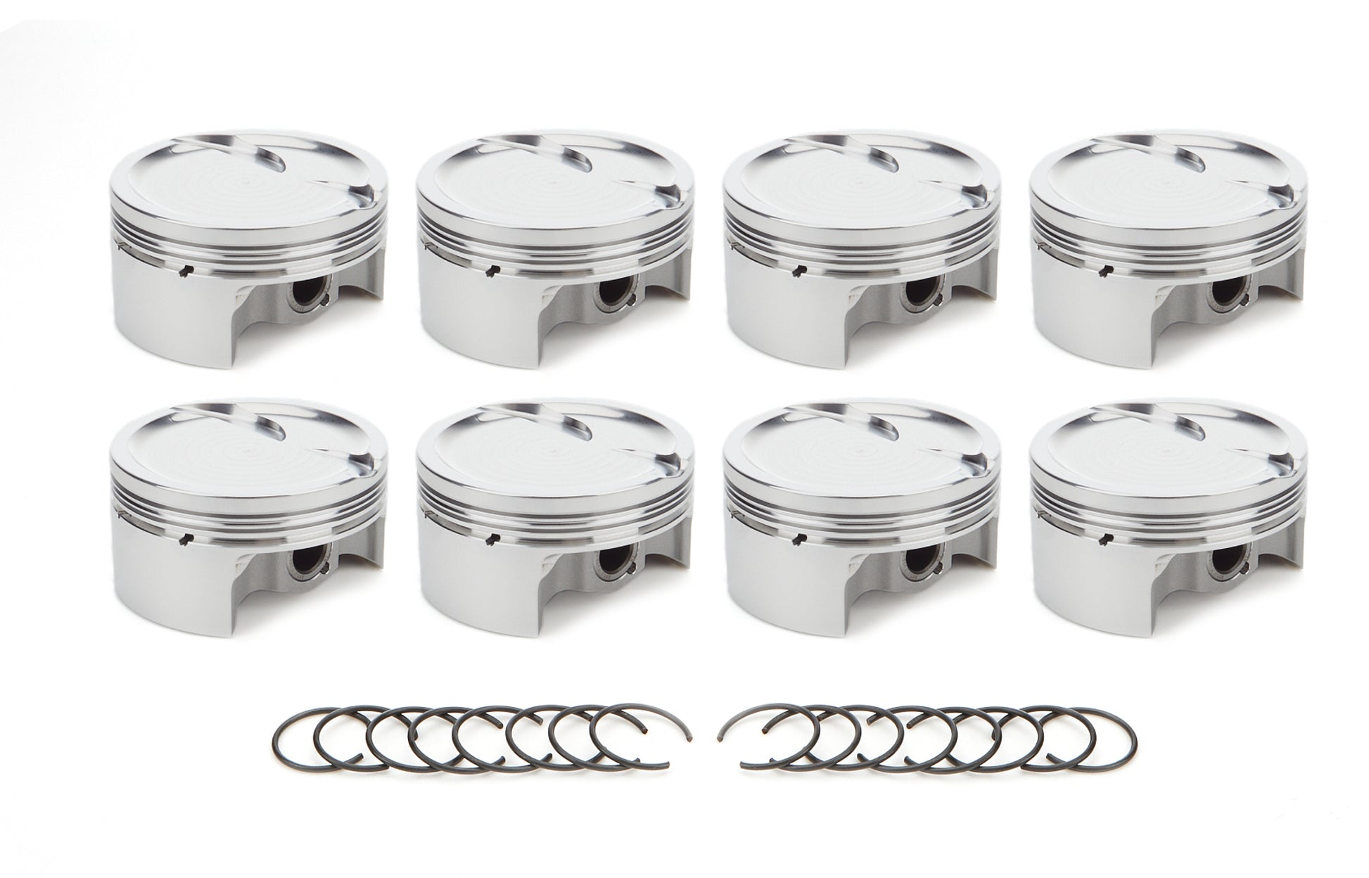1000720 RACE TEC PISTONS