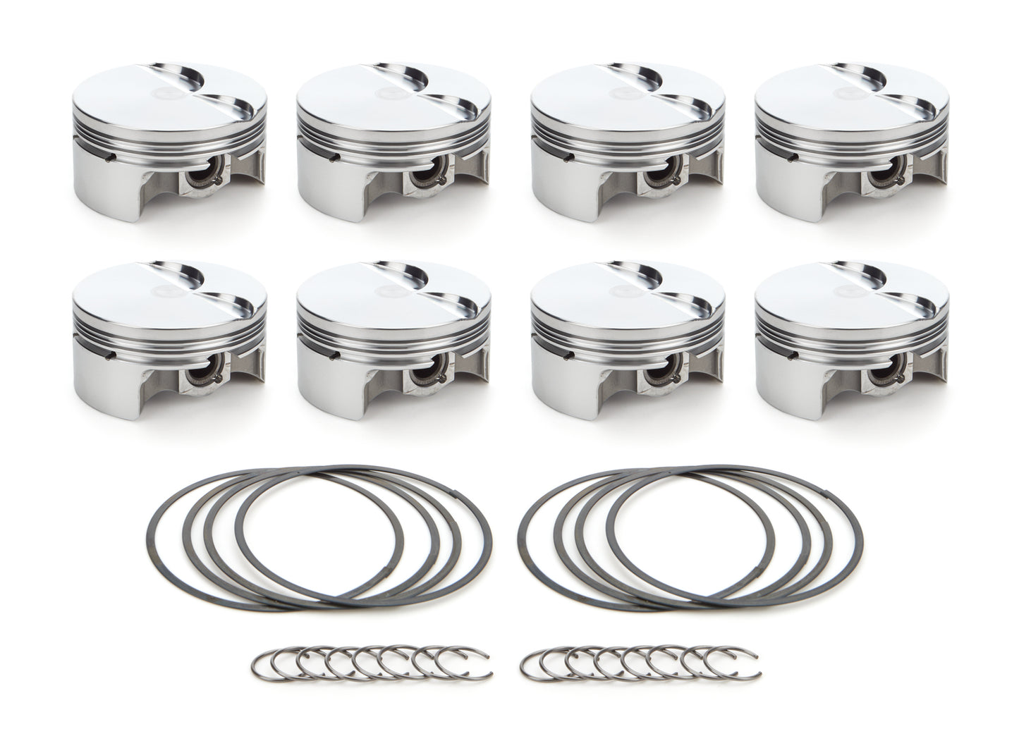 1000727 RACE TEC PISTONS