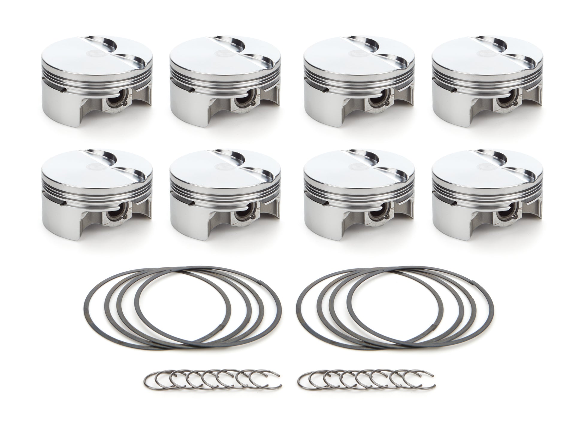 1000727 RACE TEC PISTONS