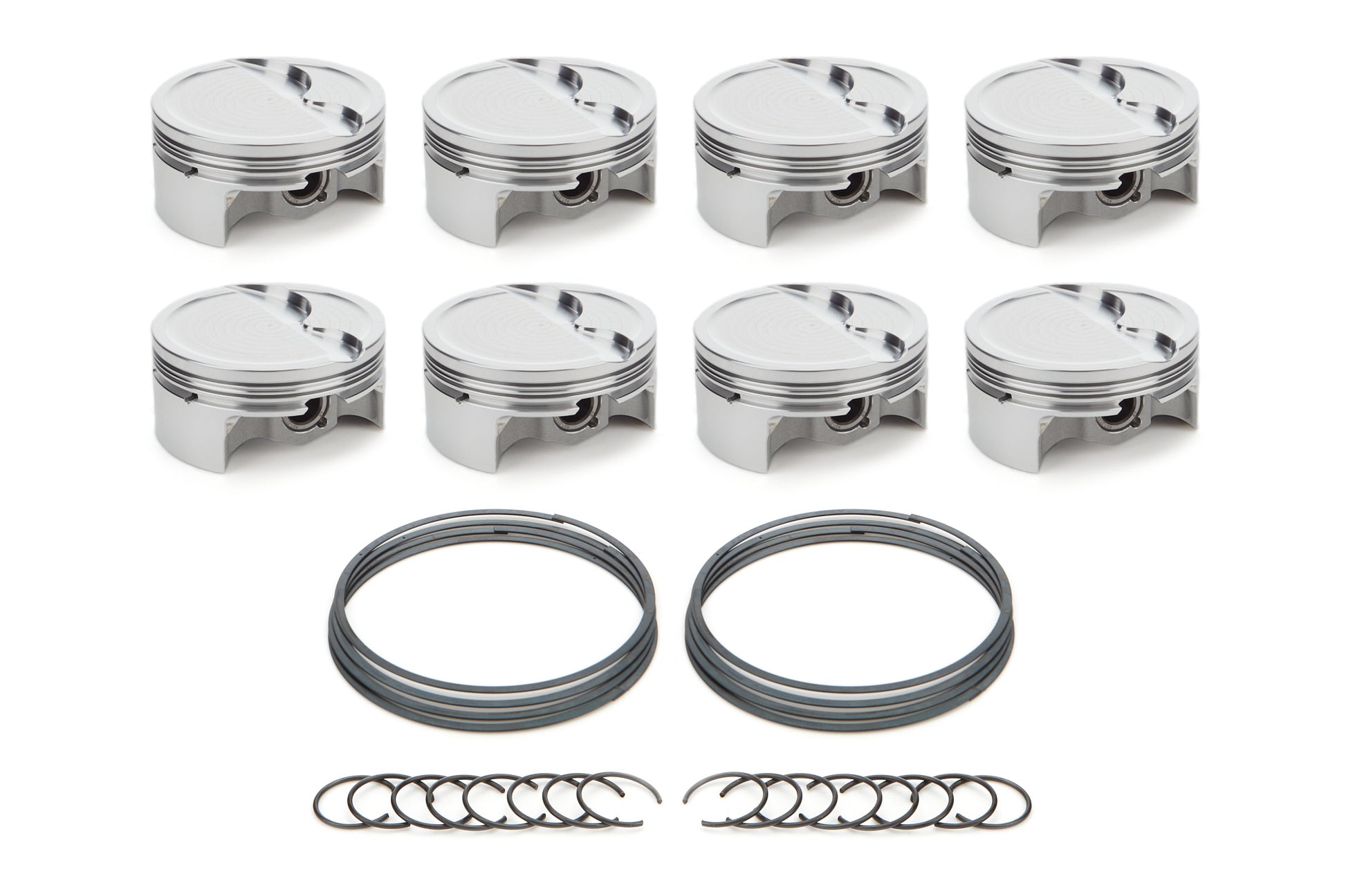 1000736 RACE TEC PISTONS