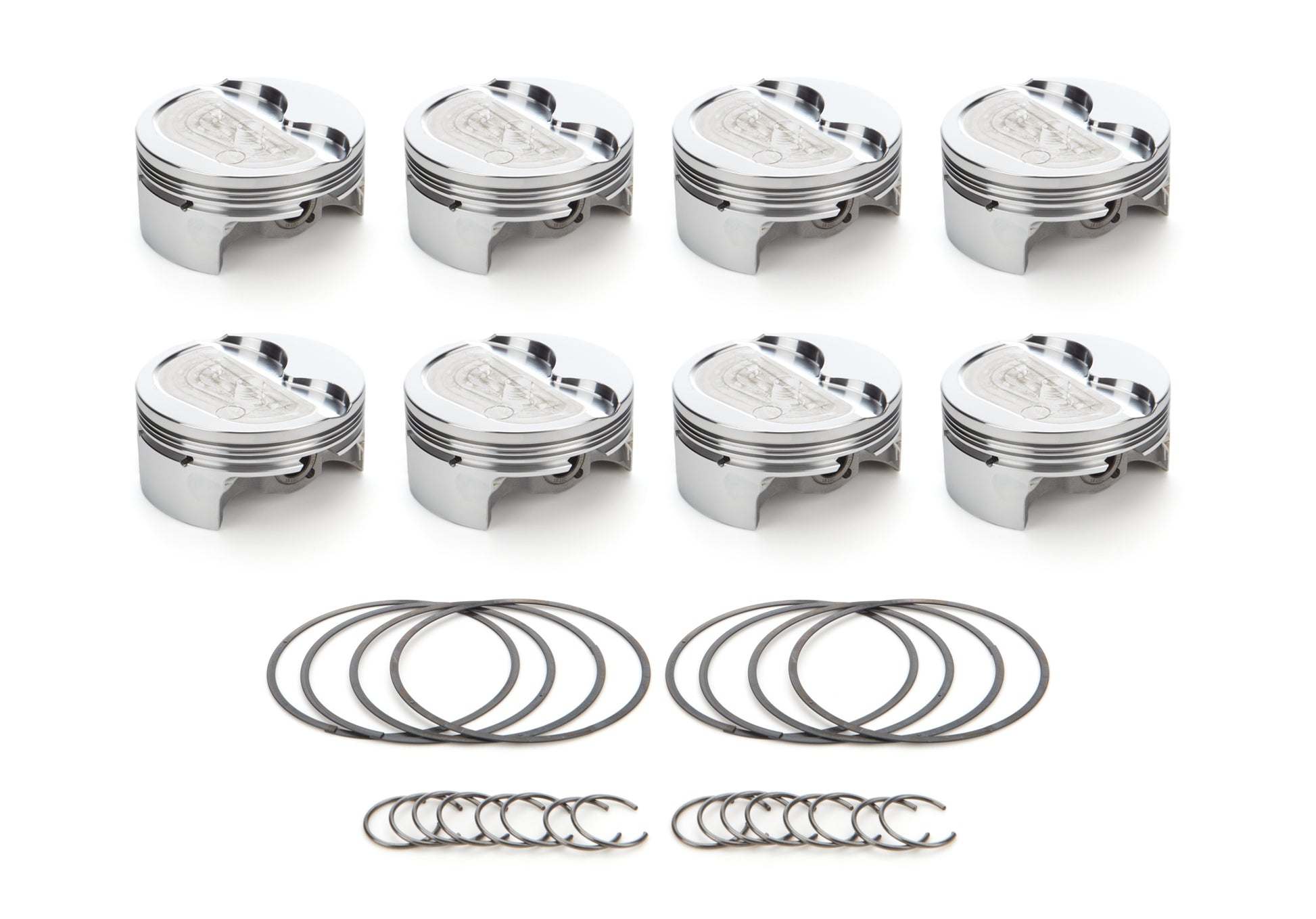 1000738 RACE TEC PISTONS