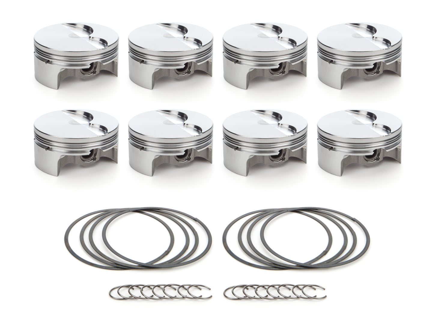 1000747 RACE TEC PISTONS