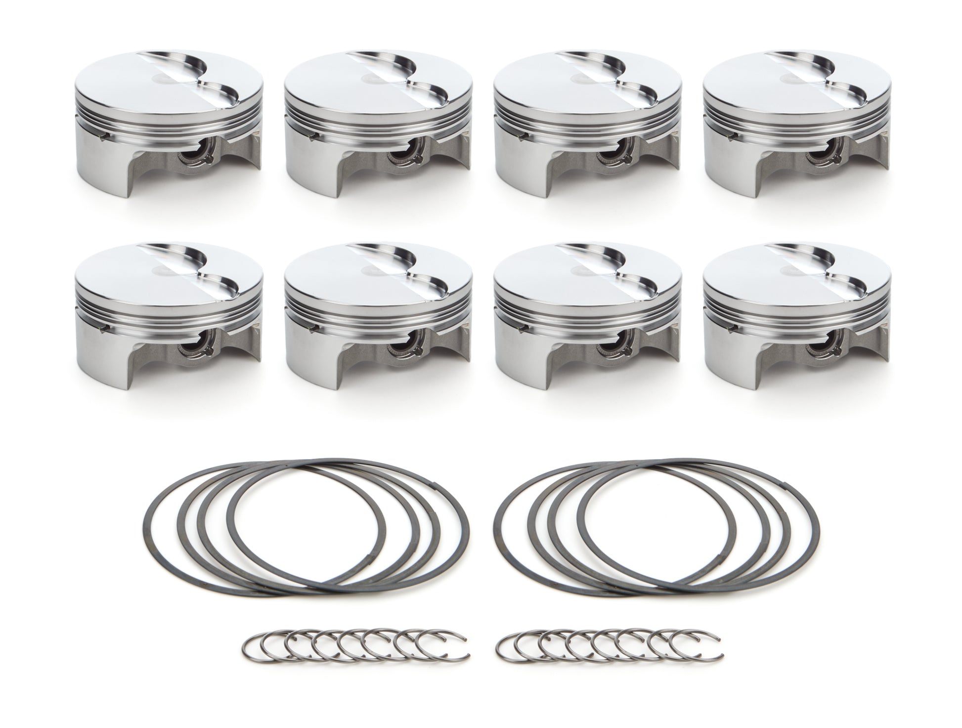 1000747 RACE TEC PISTONS