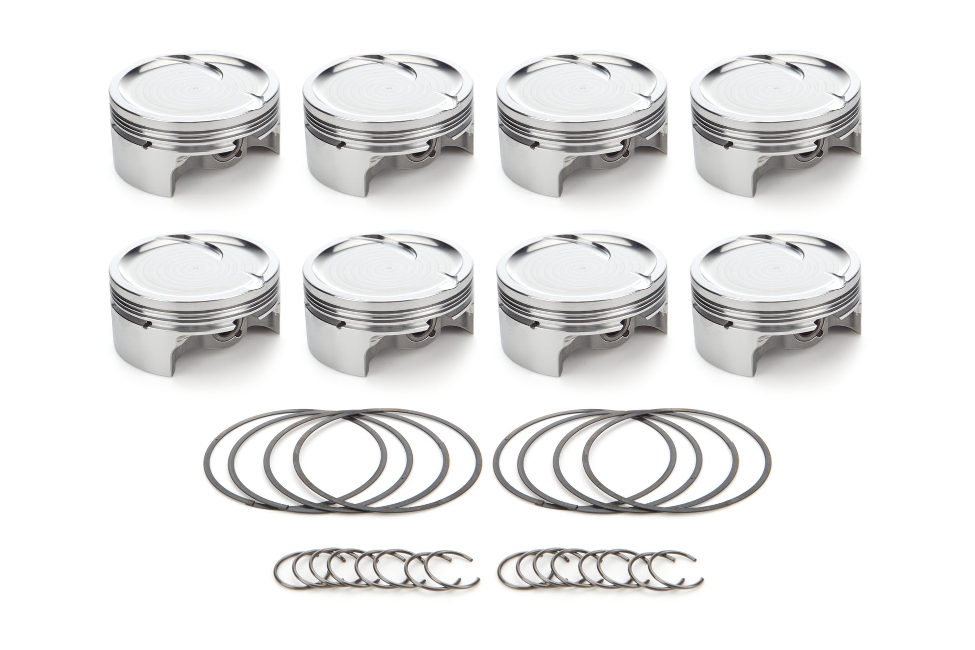 1000753 RACE TEC PISTONS