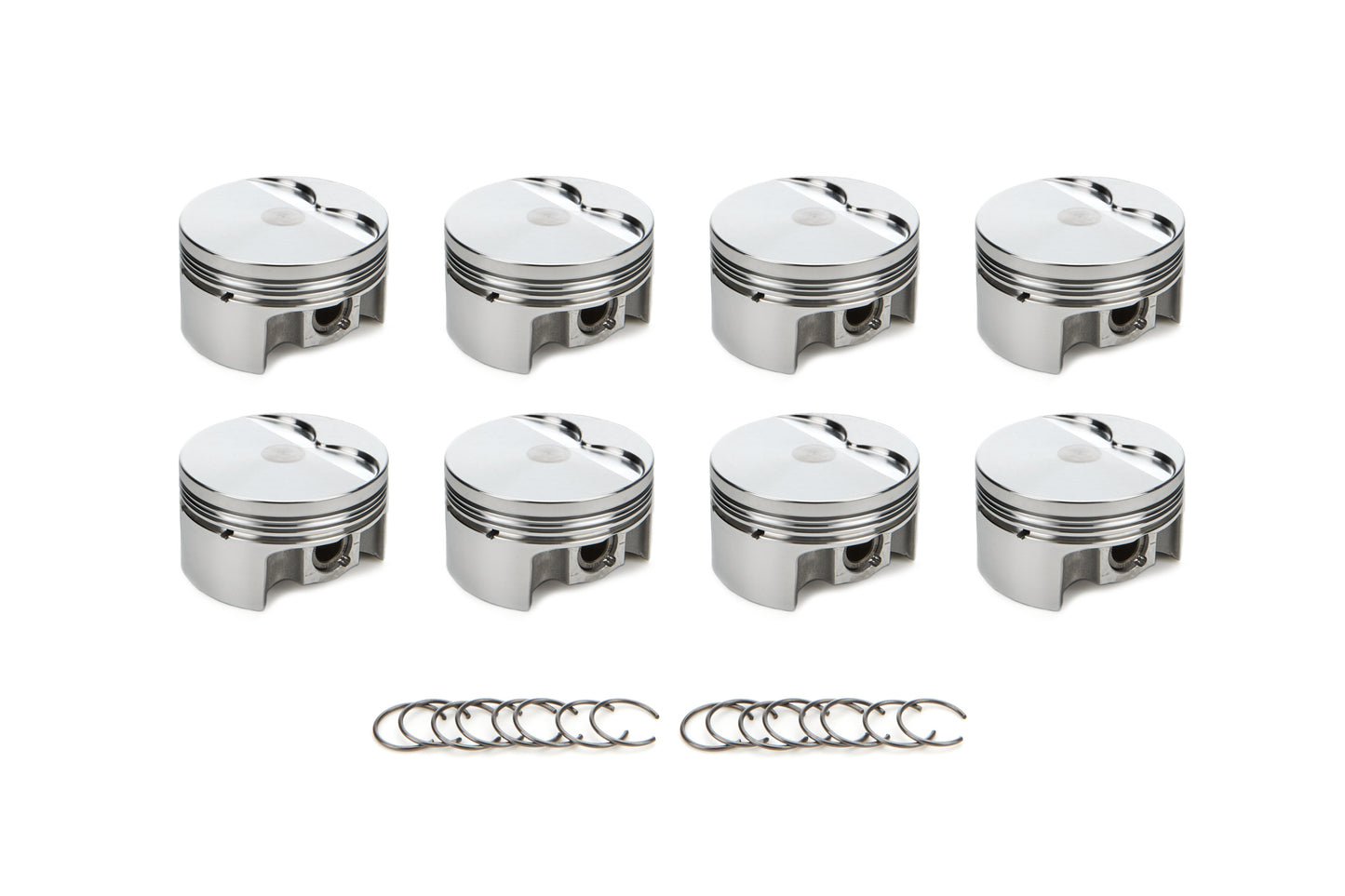 1000786 RACE TEC PISTONS