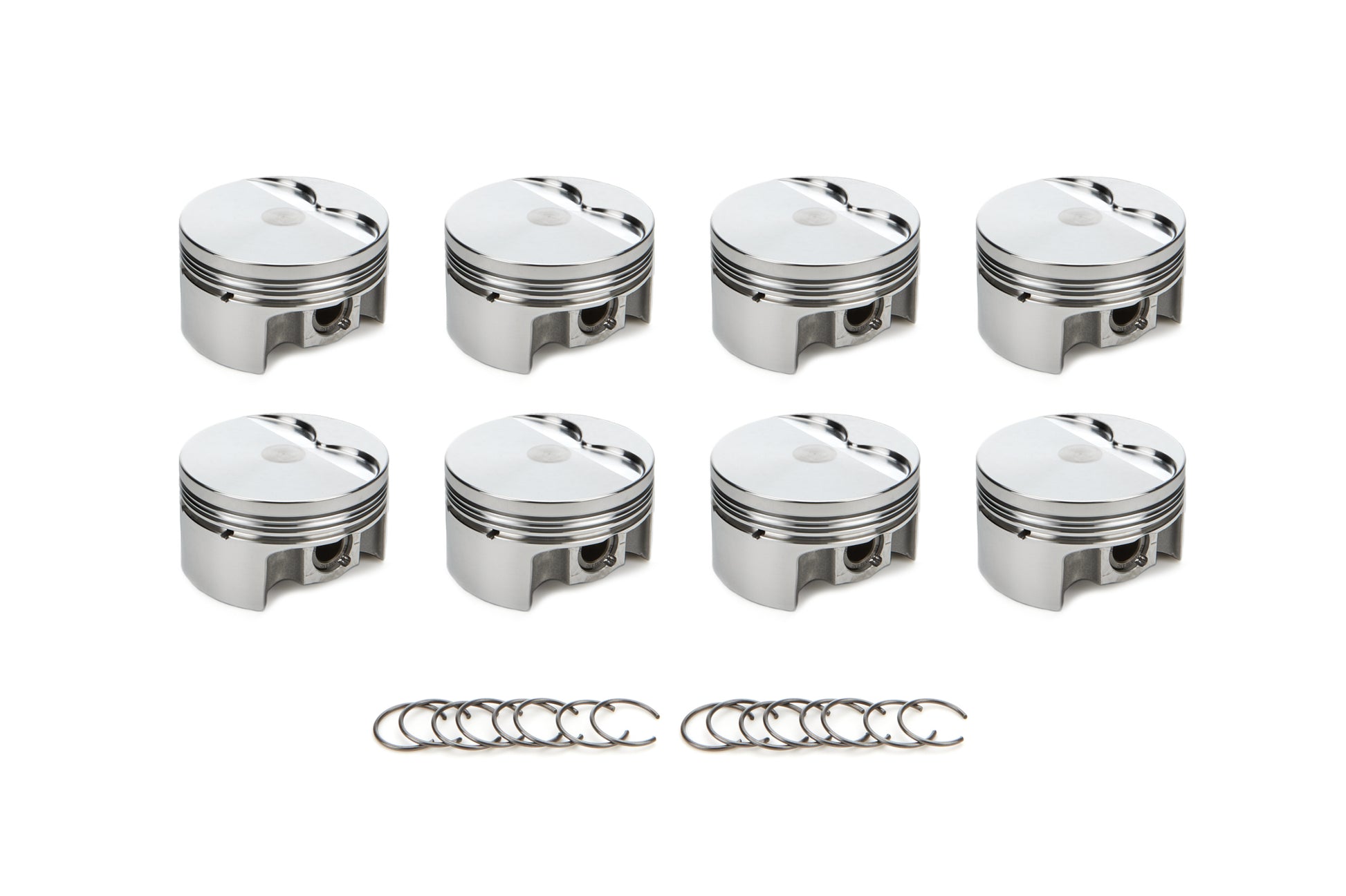 1000786 RACE TEC PISTONS