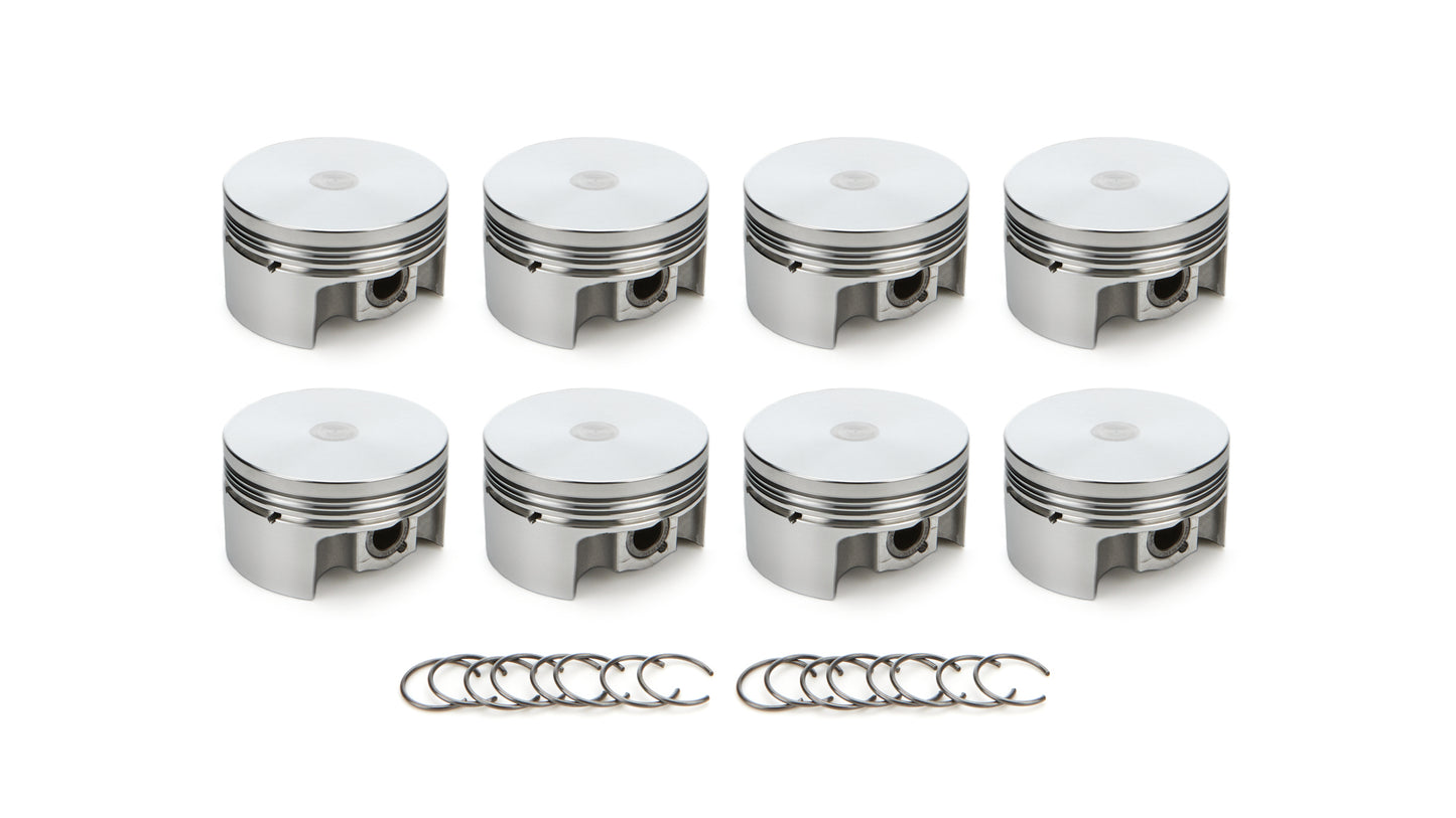1000788 RACE TEC PISTONS