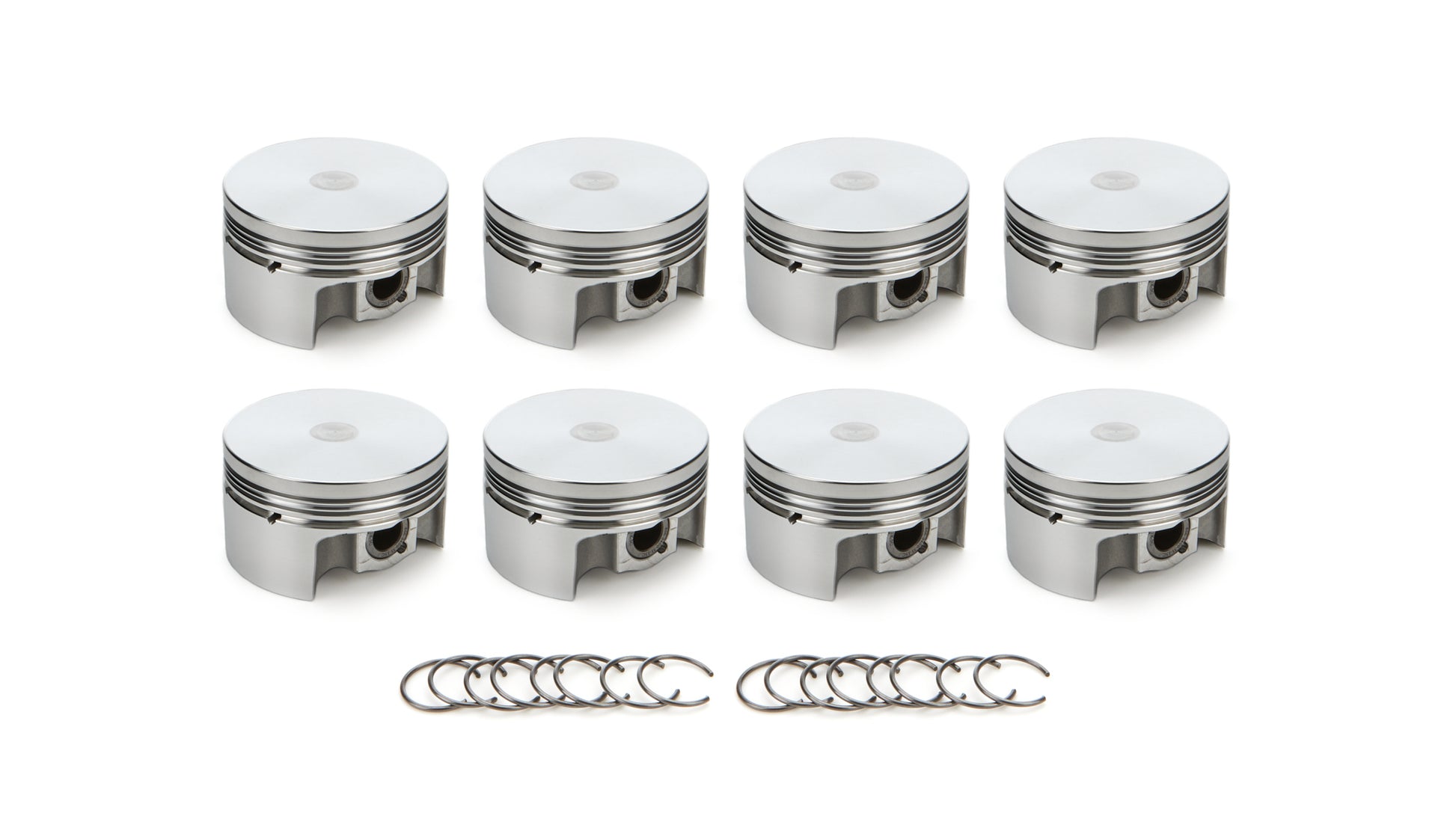 1000788 RACE TEC PISTONS