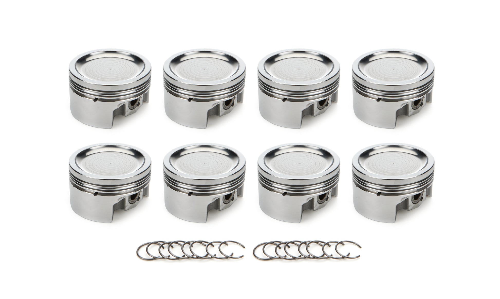 1000789 RACE TEC PISTONS