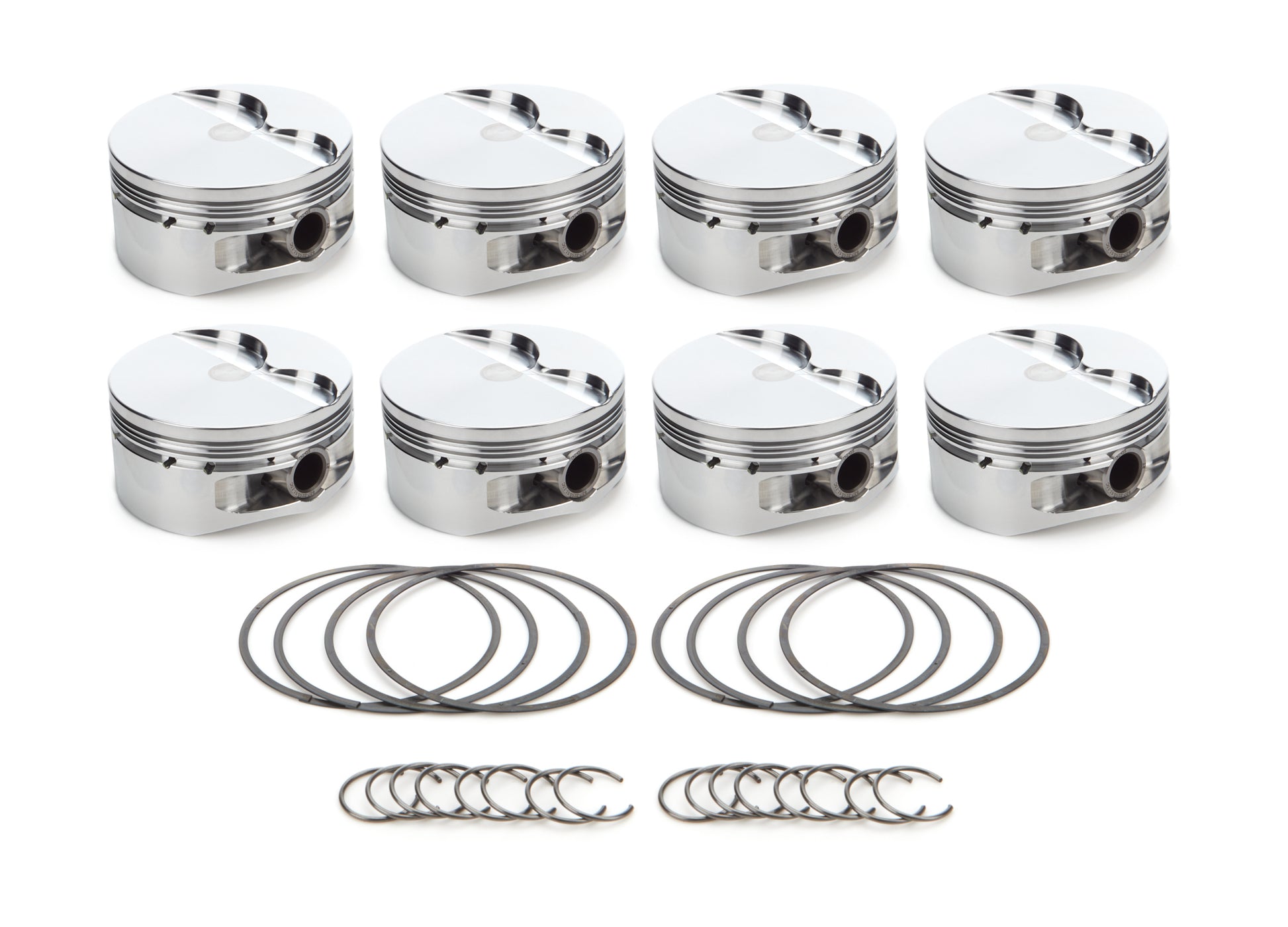 1001164 RACE TEC PISTONS