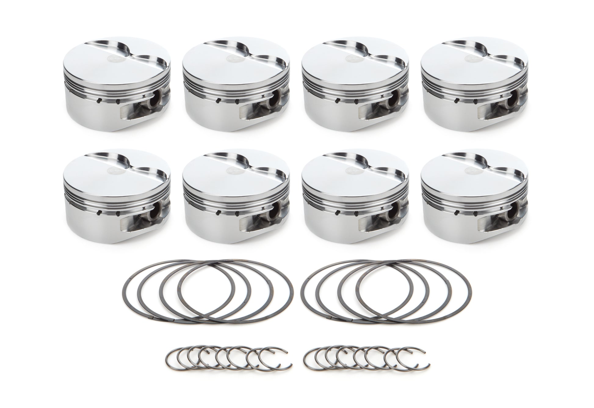 1001165 RACE TEC PISTONS