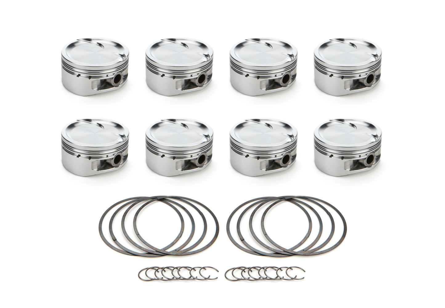 1001170 RACE TEC PISTONS
