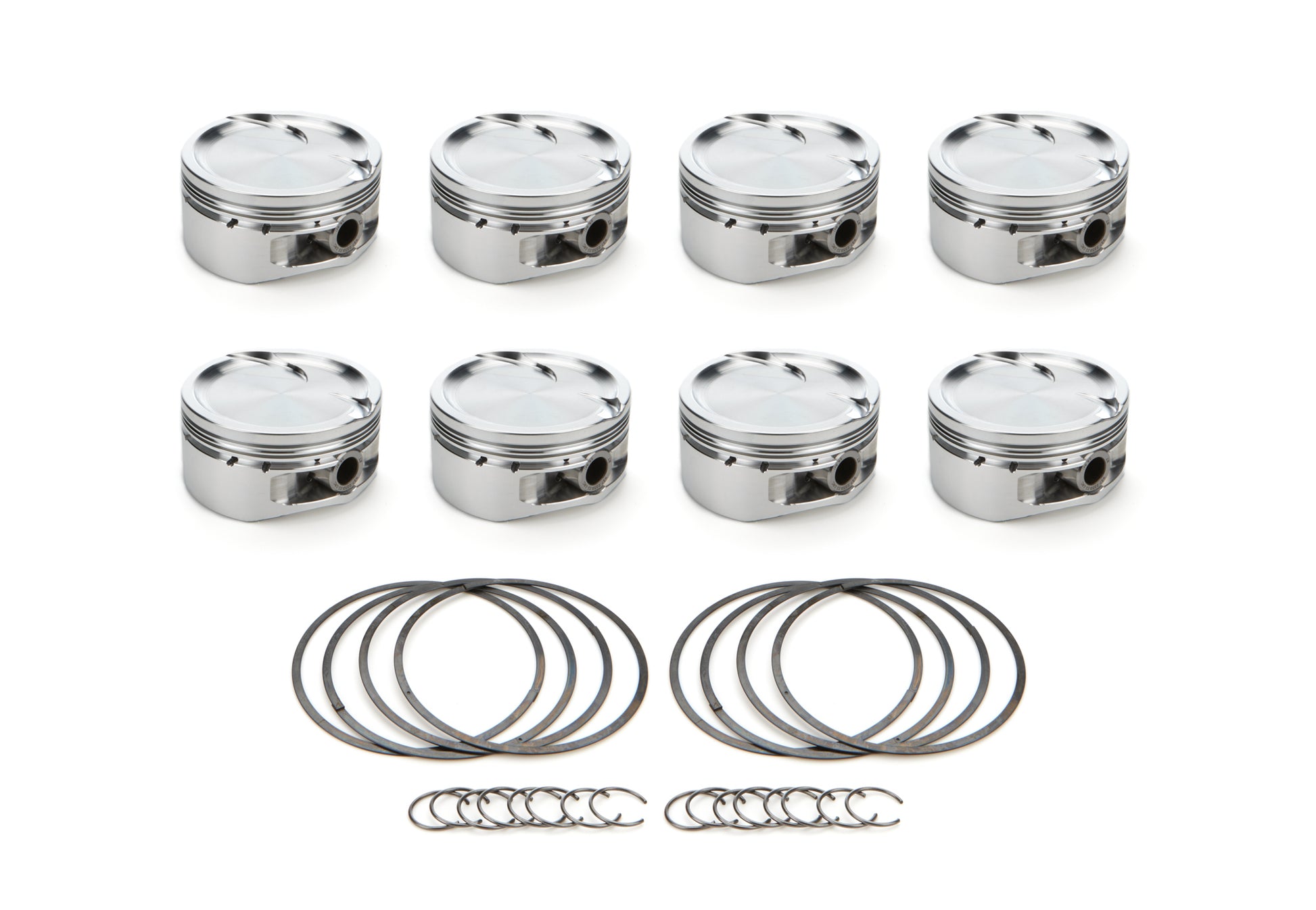 1001170 RACE TEC PISTONS