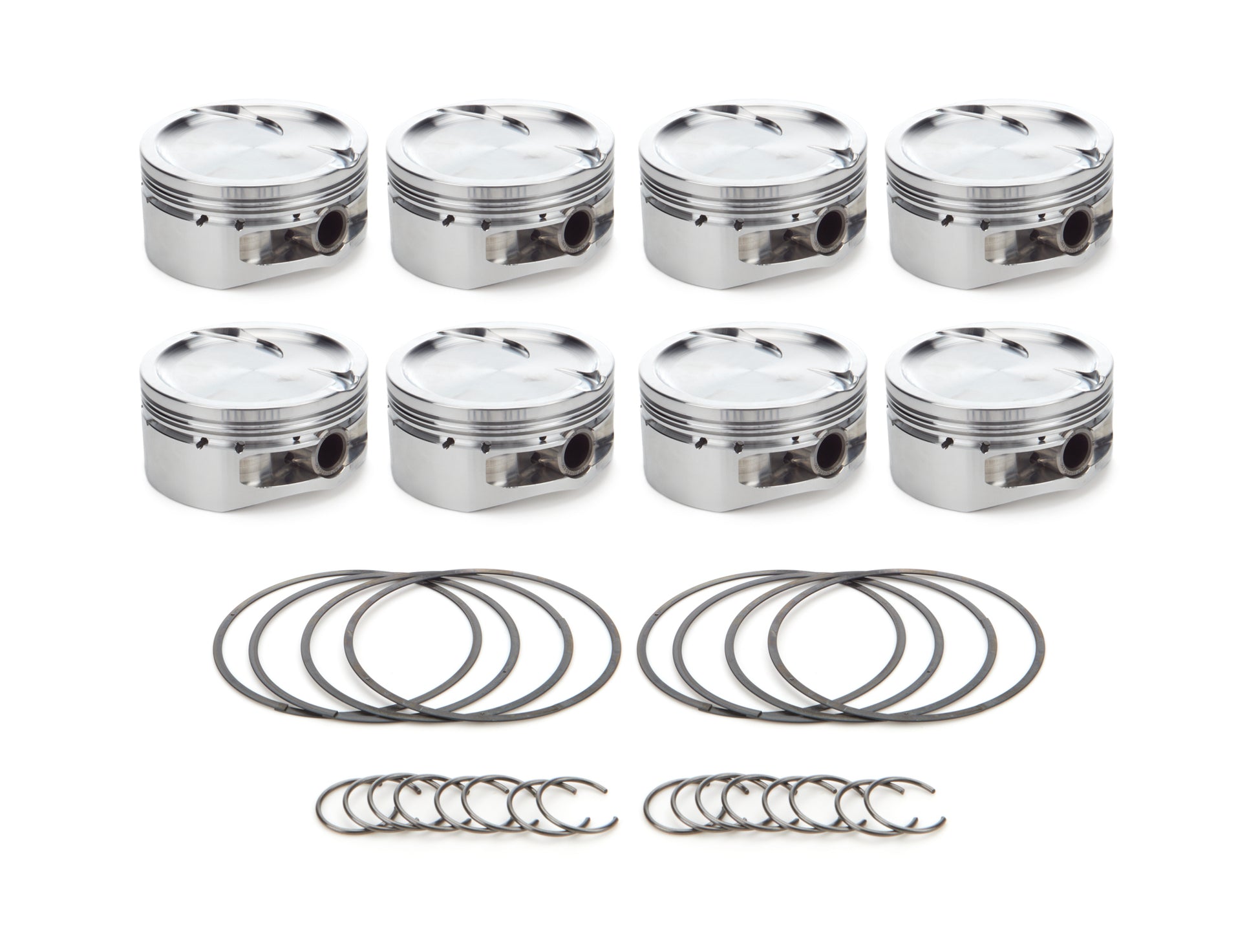 1001171 RACE TEC PISTONS
