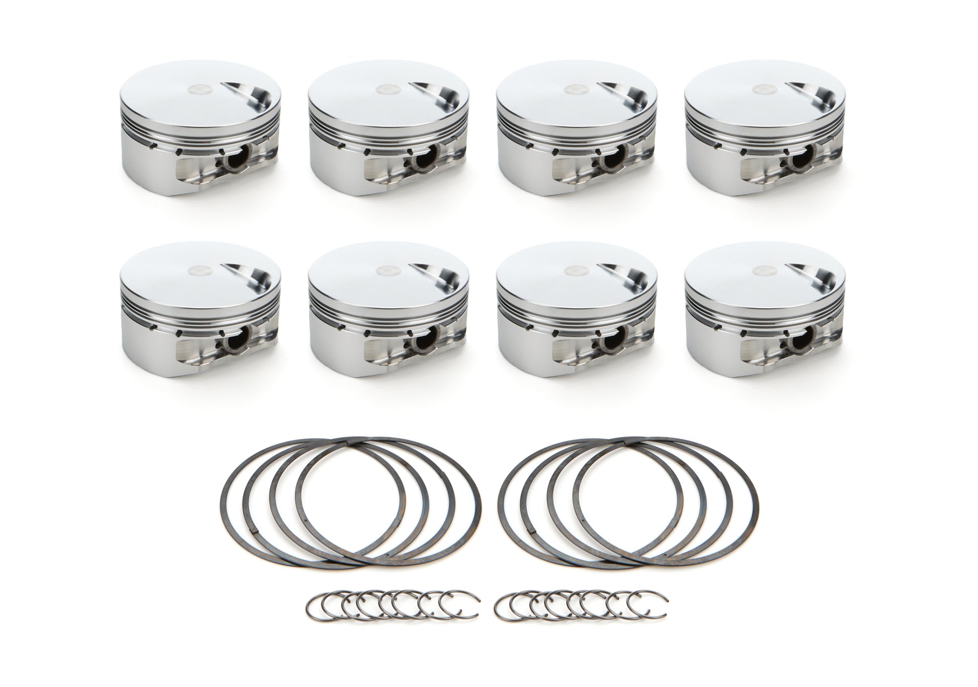 1001266 RACE TEC PISTONS