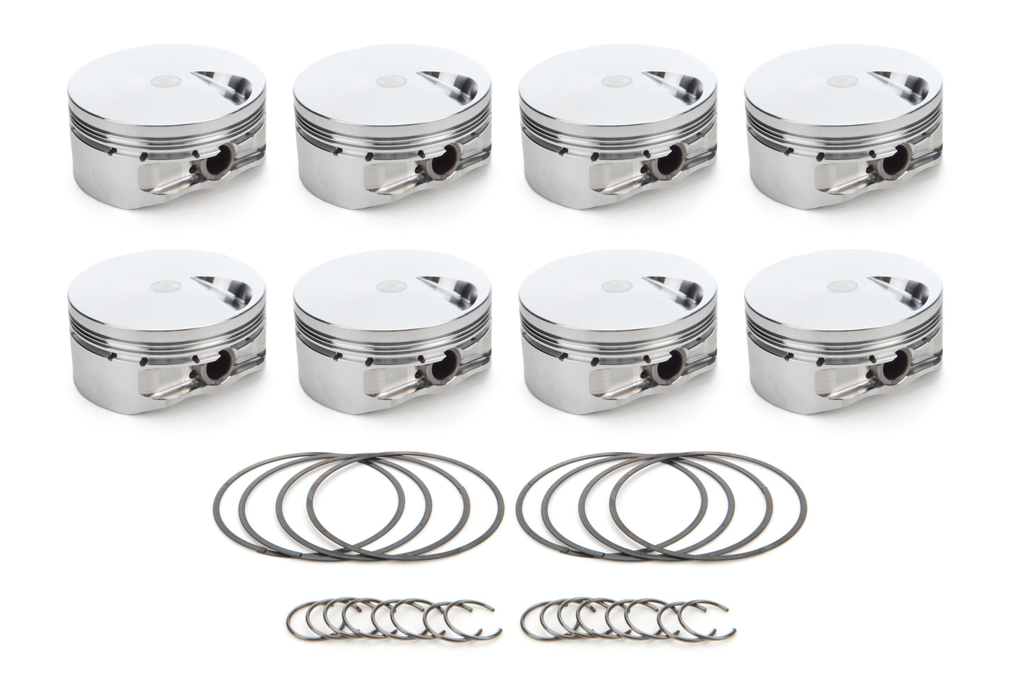 1001269 RACE TEC PISTONS