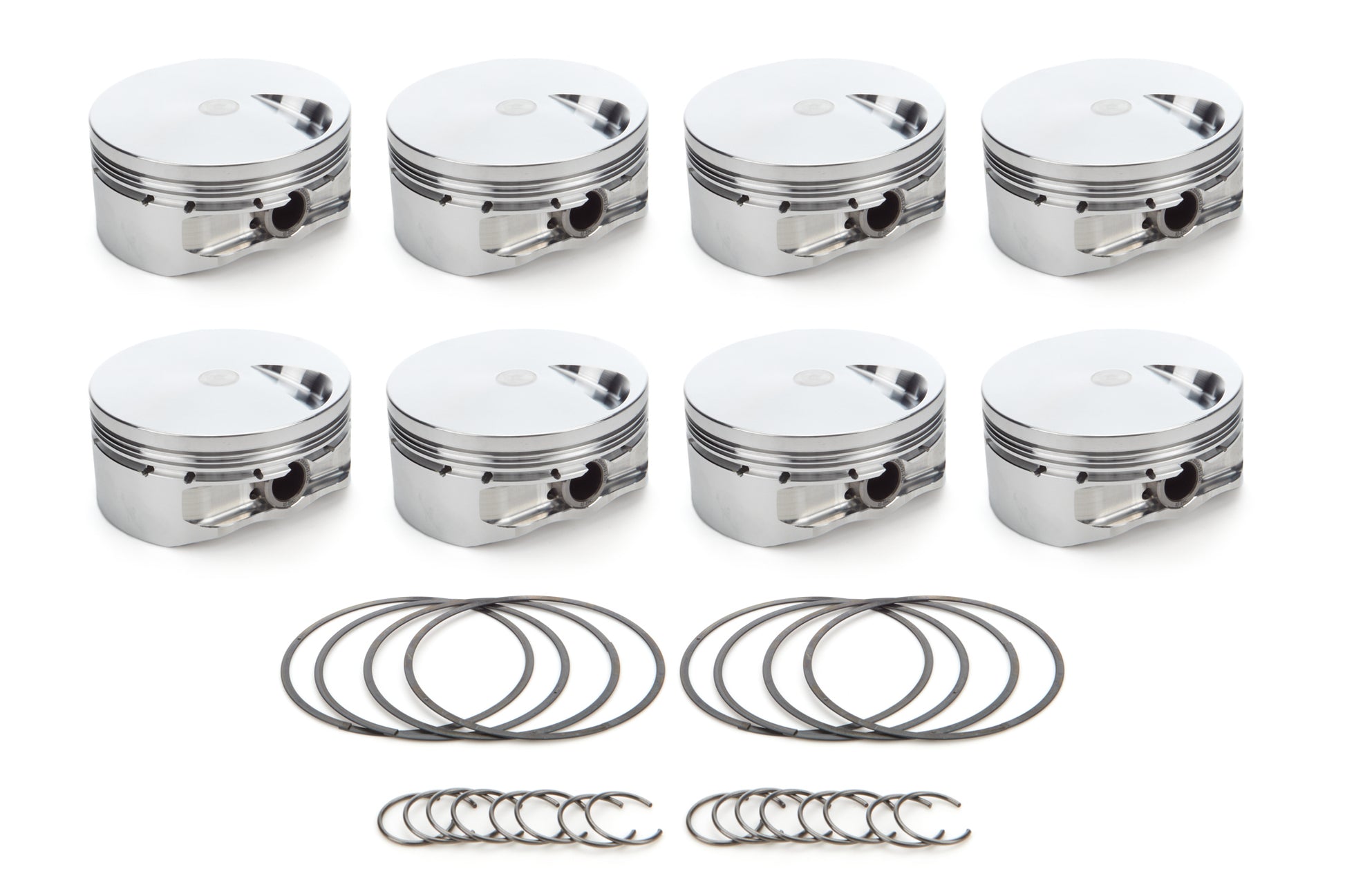 1001269 RACE TEC PISTONS