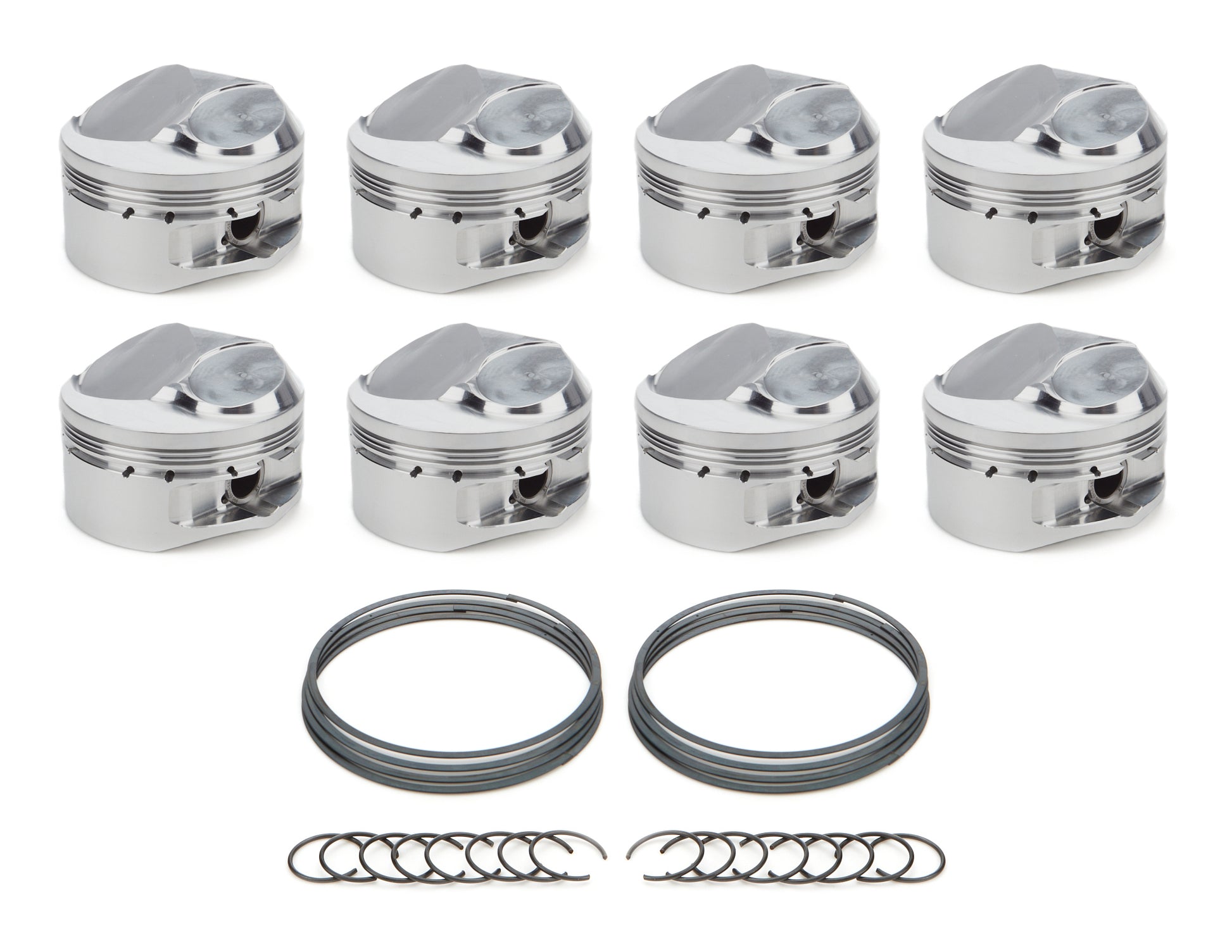 1001292 RACE TEC PISTONS