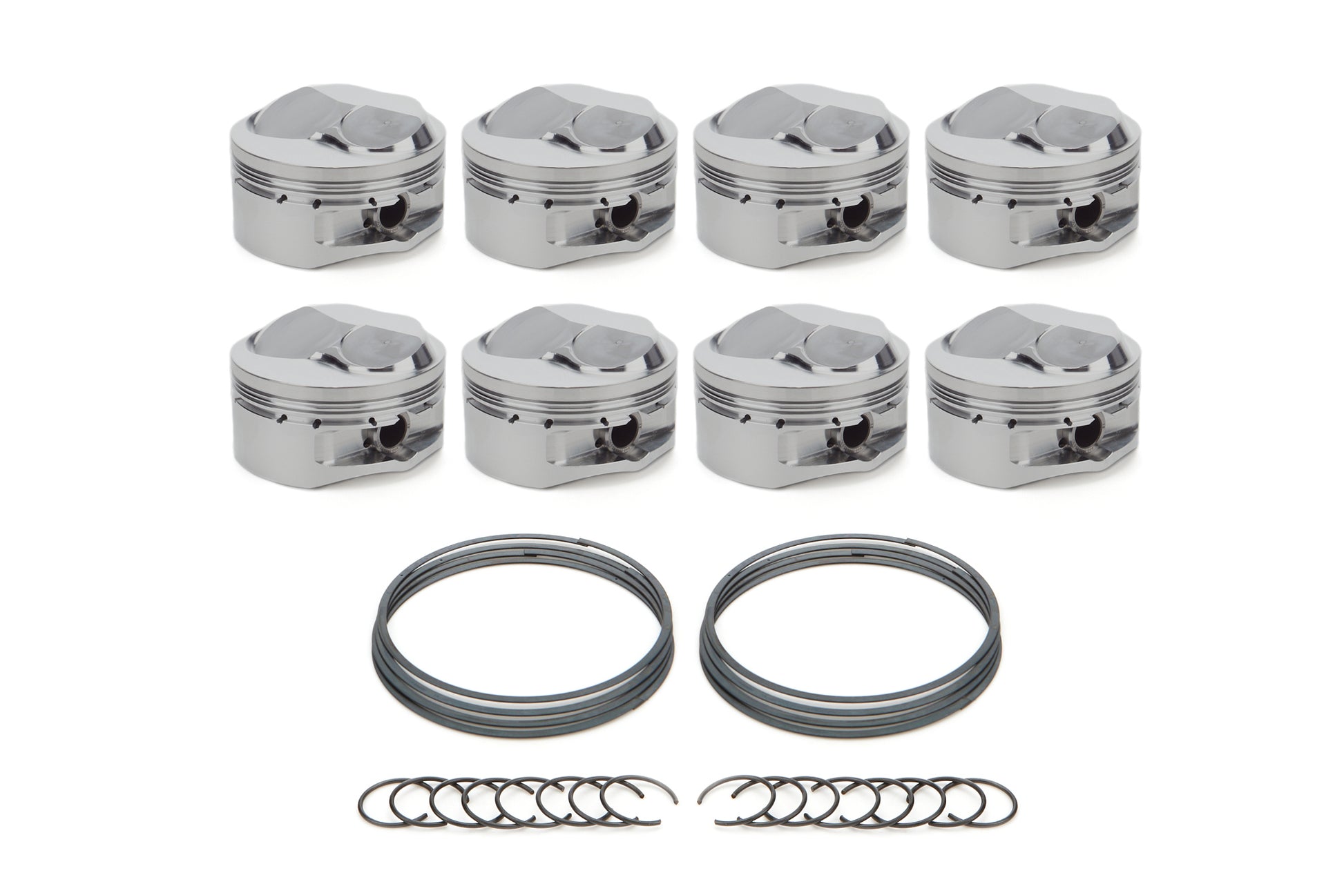 1001293 RACE TEC PISTONS
