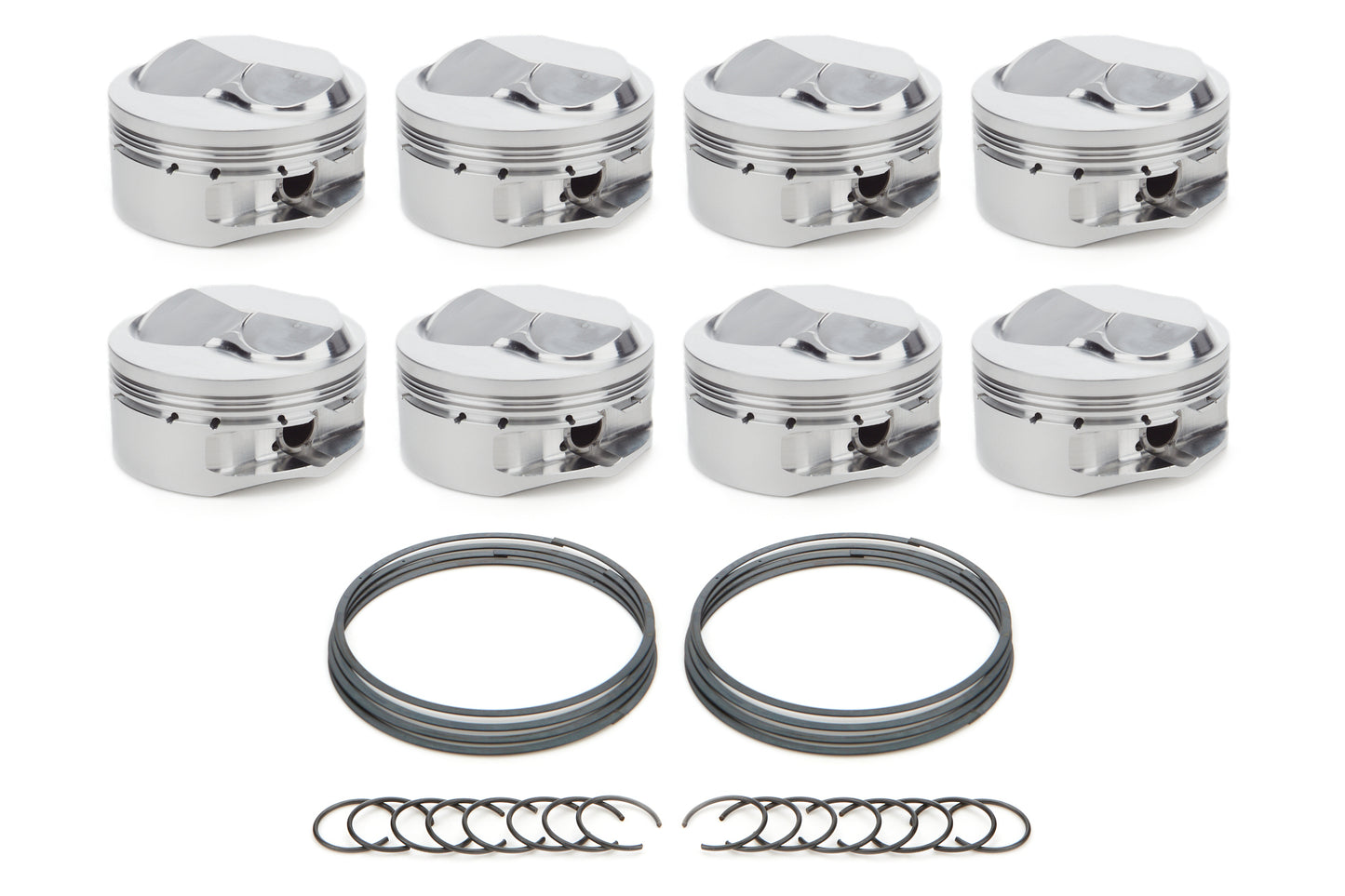 1001296 RACE TEC PISTONS
