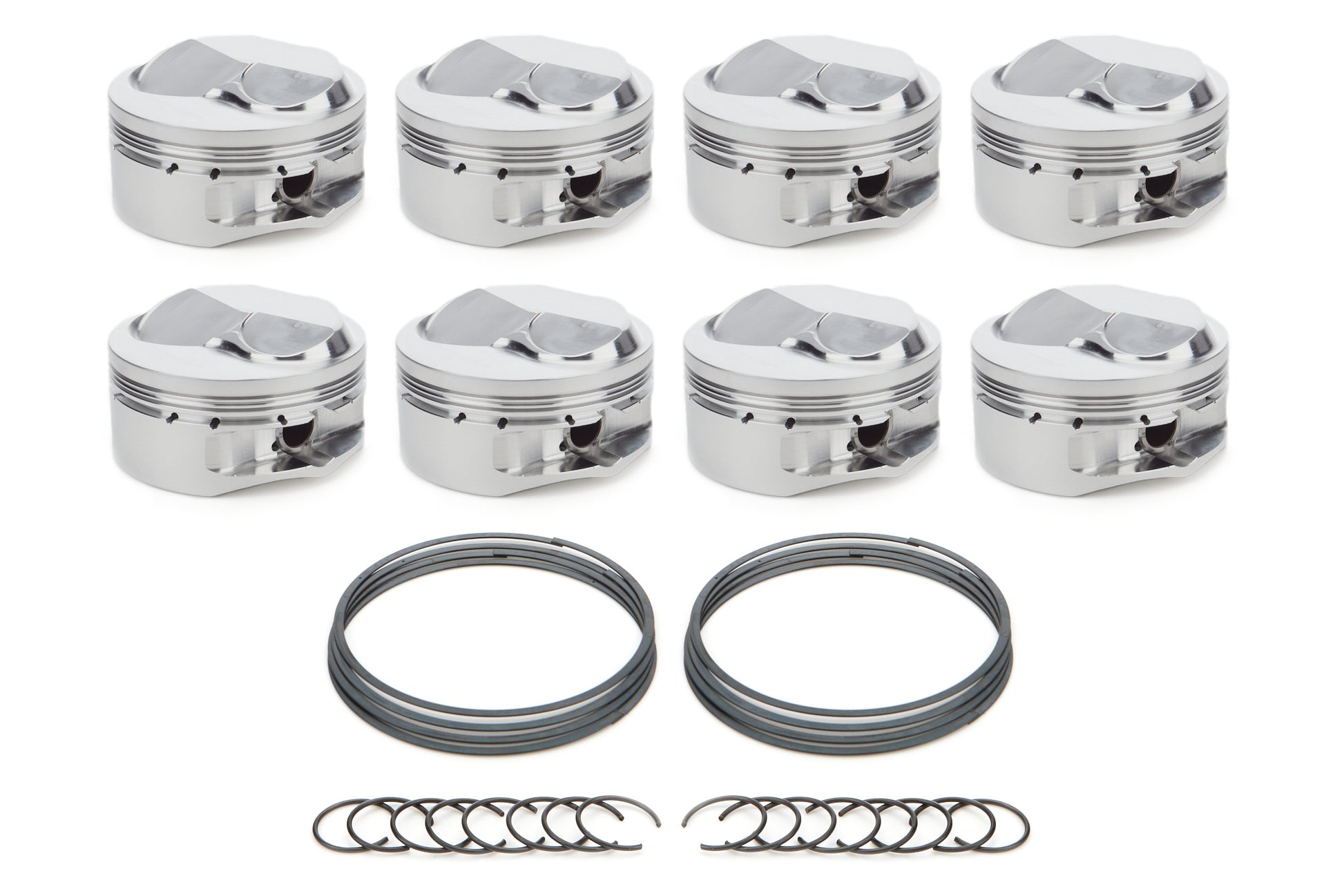 1001296 RACE TEC PISTONS