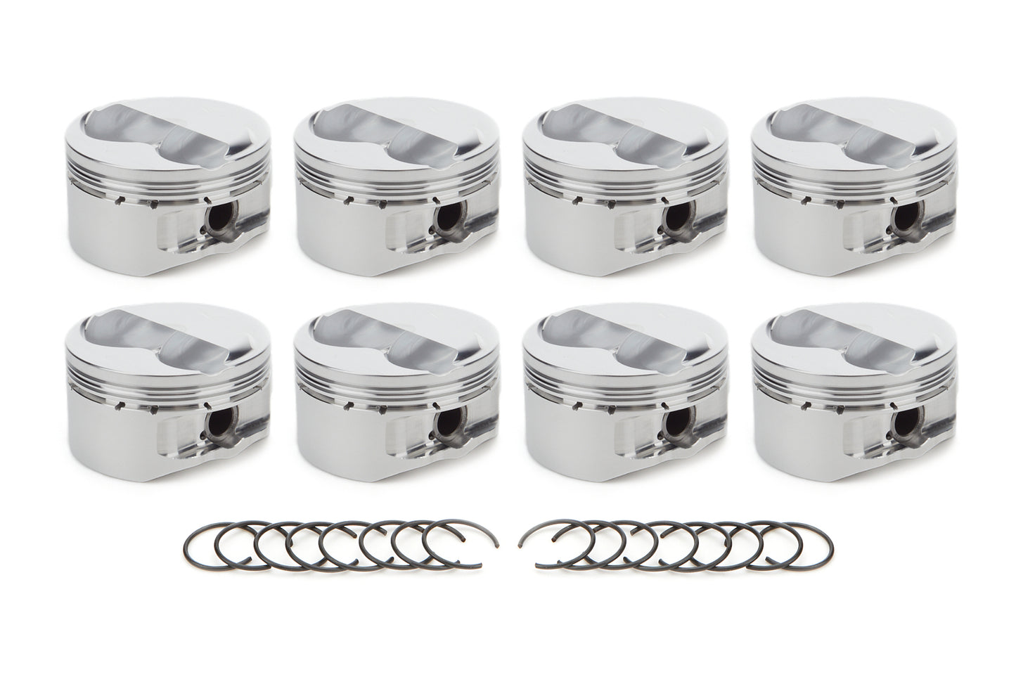 1001340 RACE TEC PISTONS