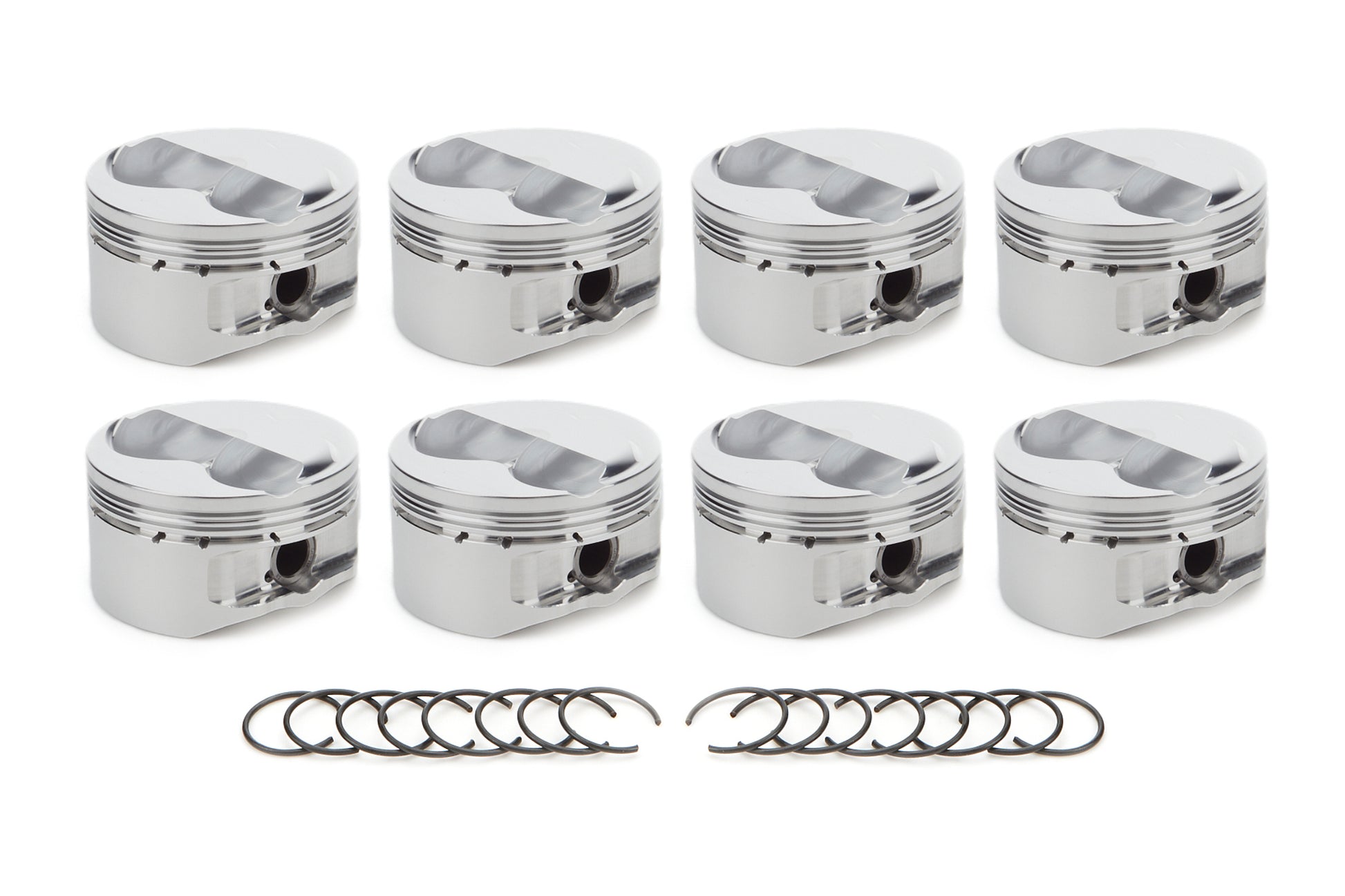1001340 RACE TEC PISTONS