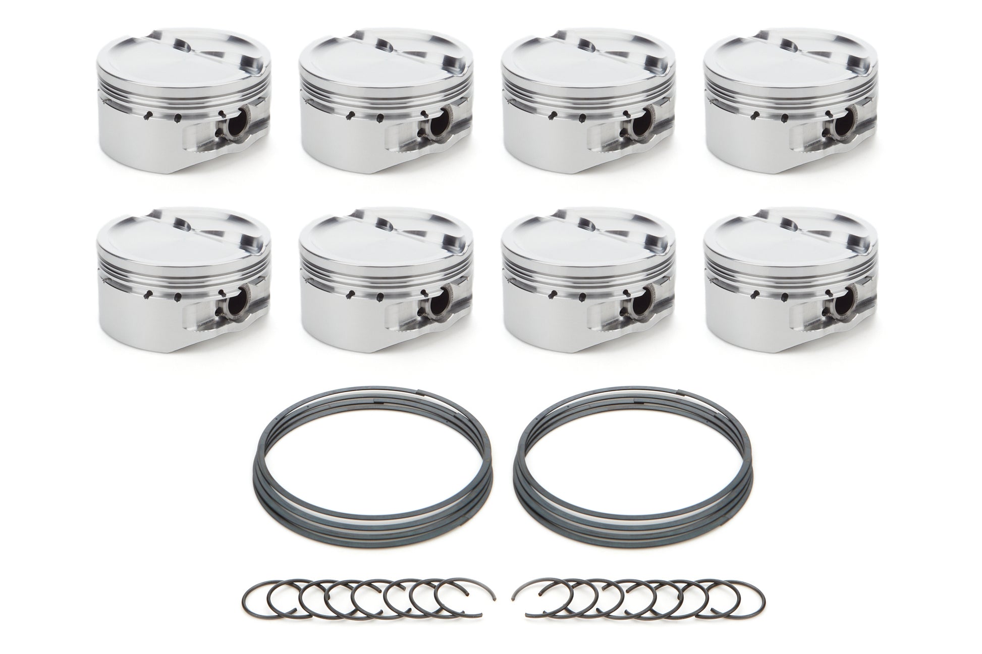 1001359 RACE TEC PISTONS
