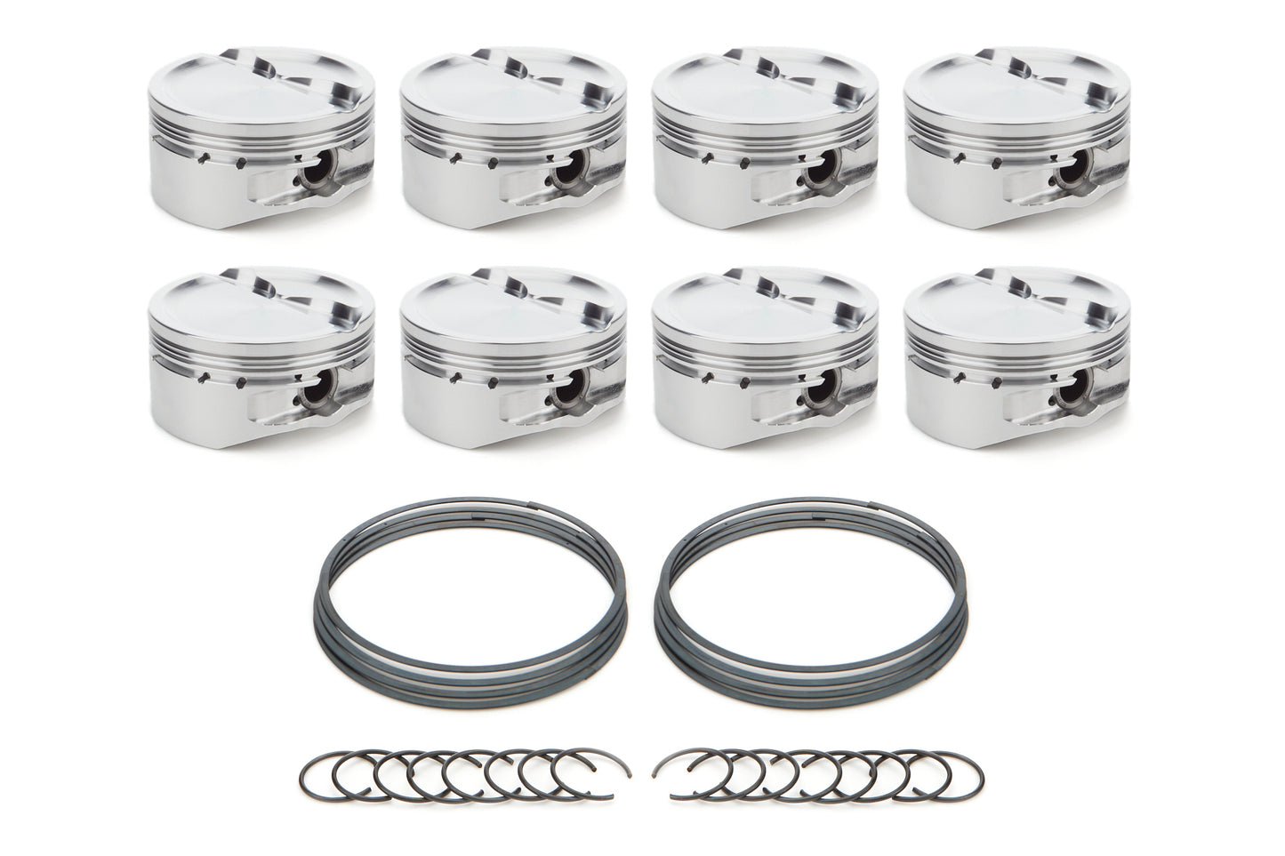 1001362 RACE TEC PISTONS