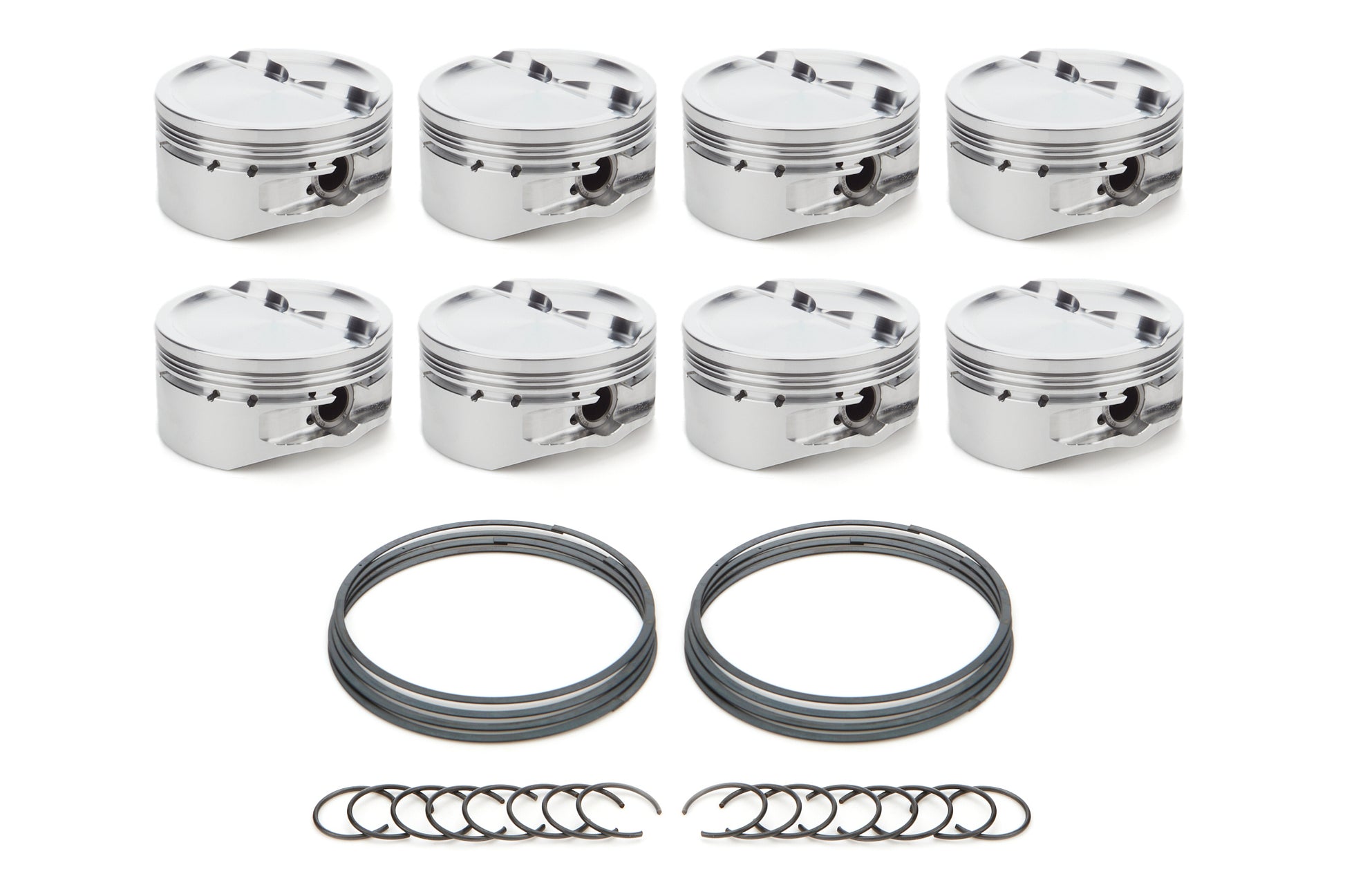 1001362 RACE TEC PISTONS