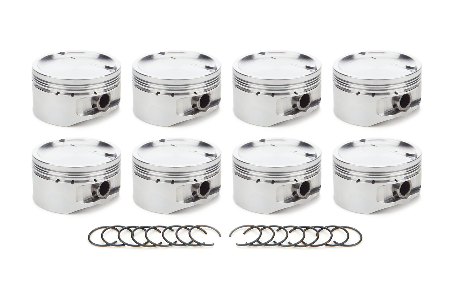 1001372 RACE TEC PISTONS