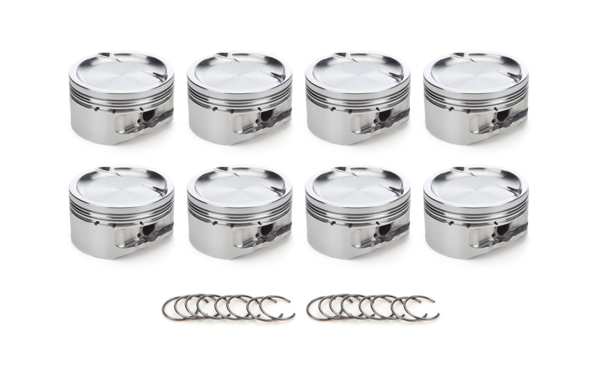 1001375 RACE TEC PISTONS