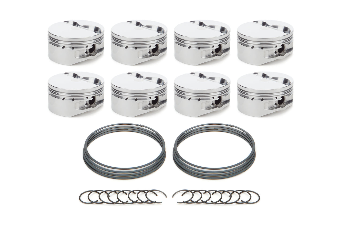 1001399 RACE TEC PISTONS