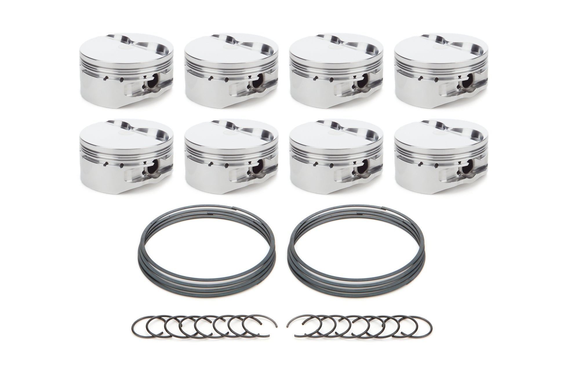 1001399 RACE TEC PISTONS