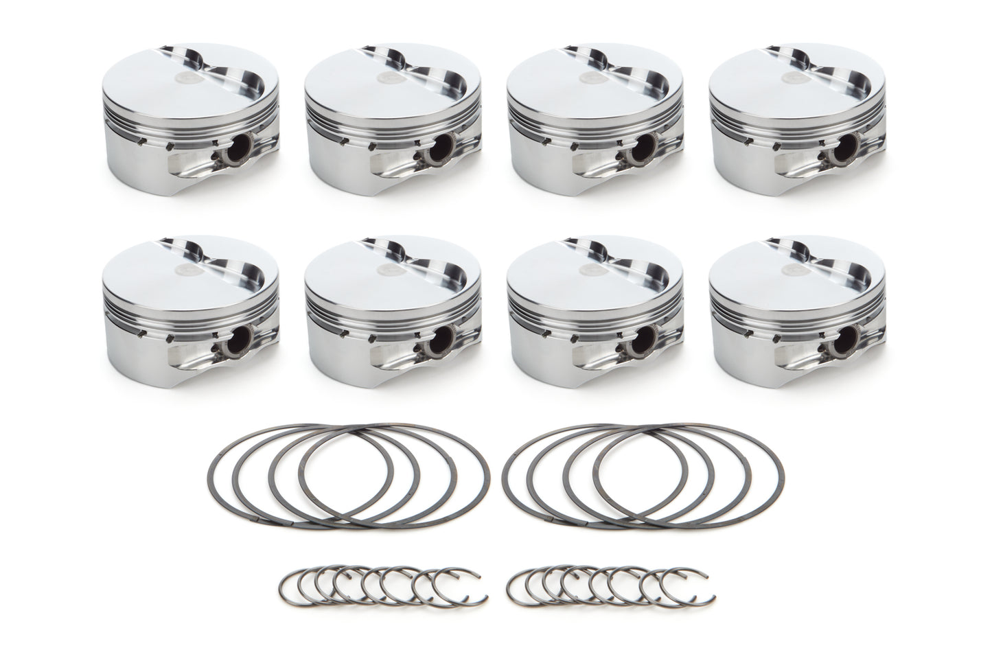 1001401 RACE TEC PISTONS