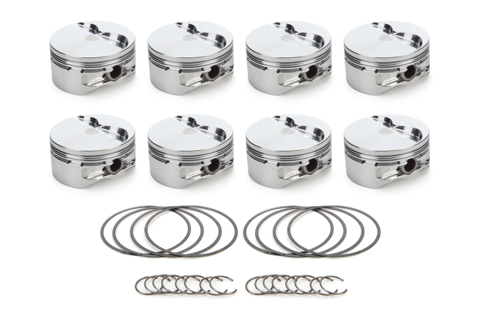 1001401 RACE TEC PISTONS