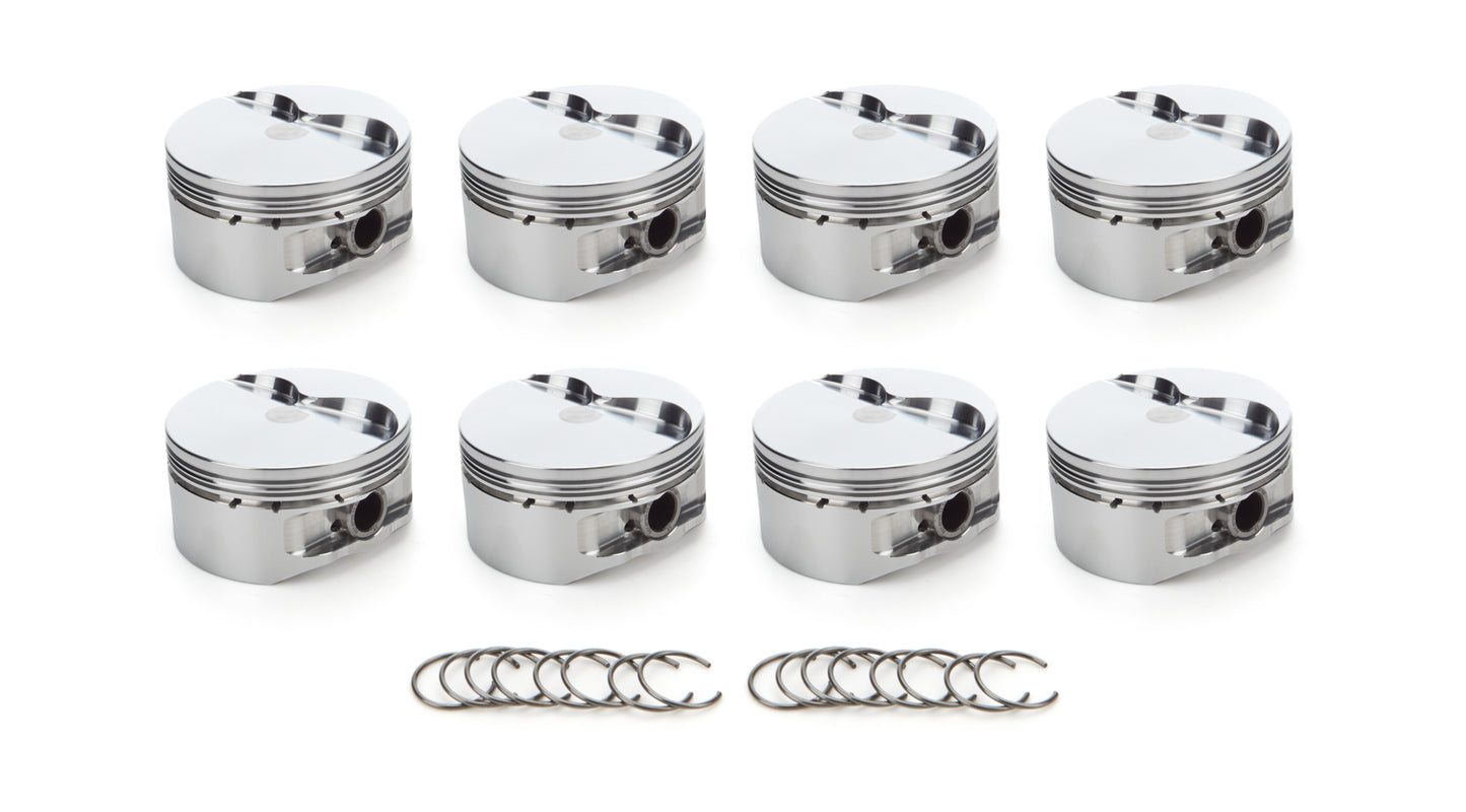 1001402 RACE TEC PISTONS