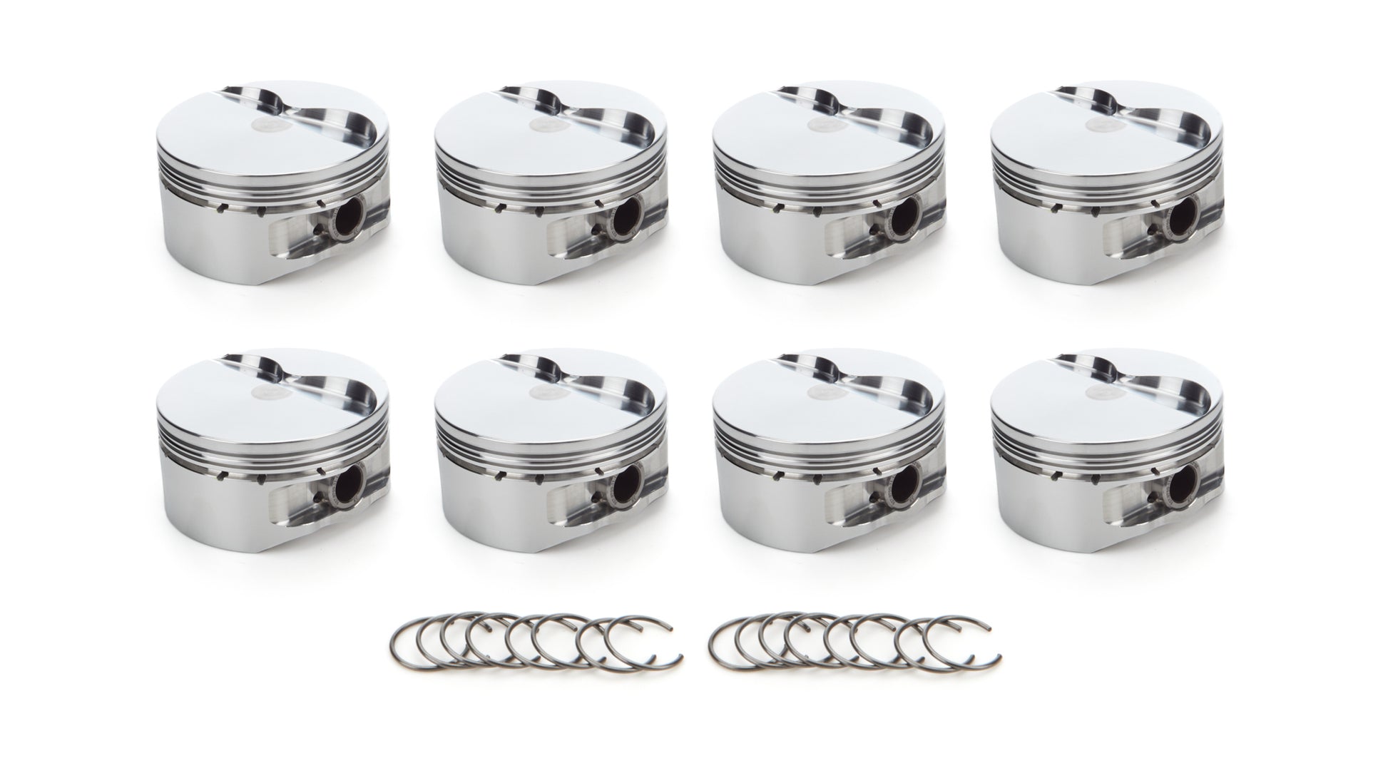 1001402 RACE TEC PISTONS