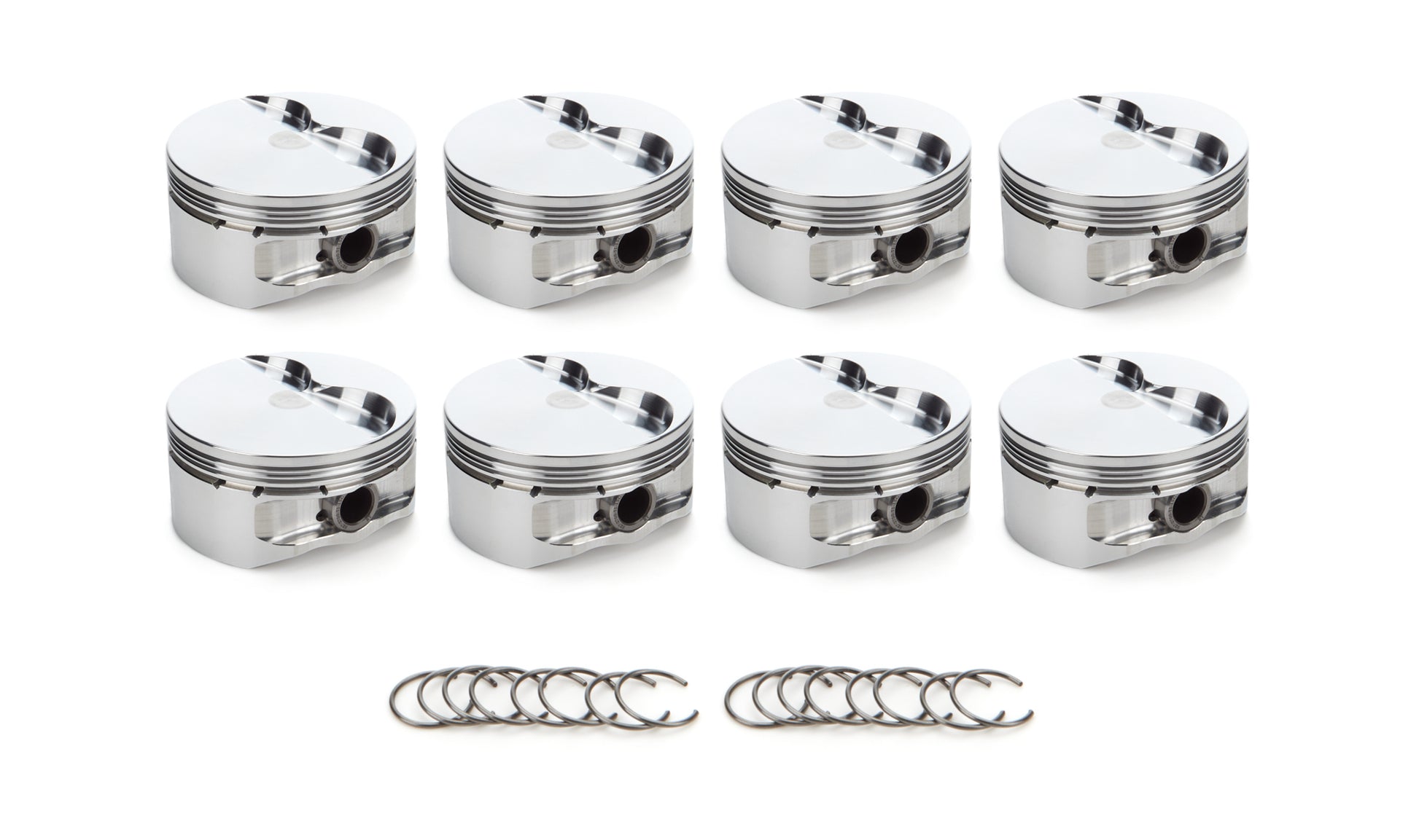 1001403 RACE TEC PISTONS