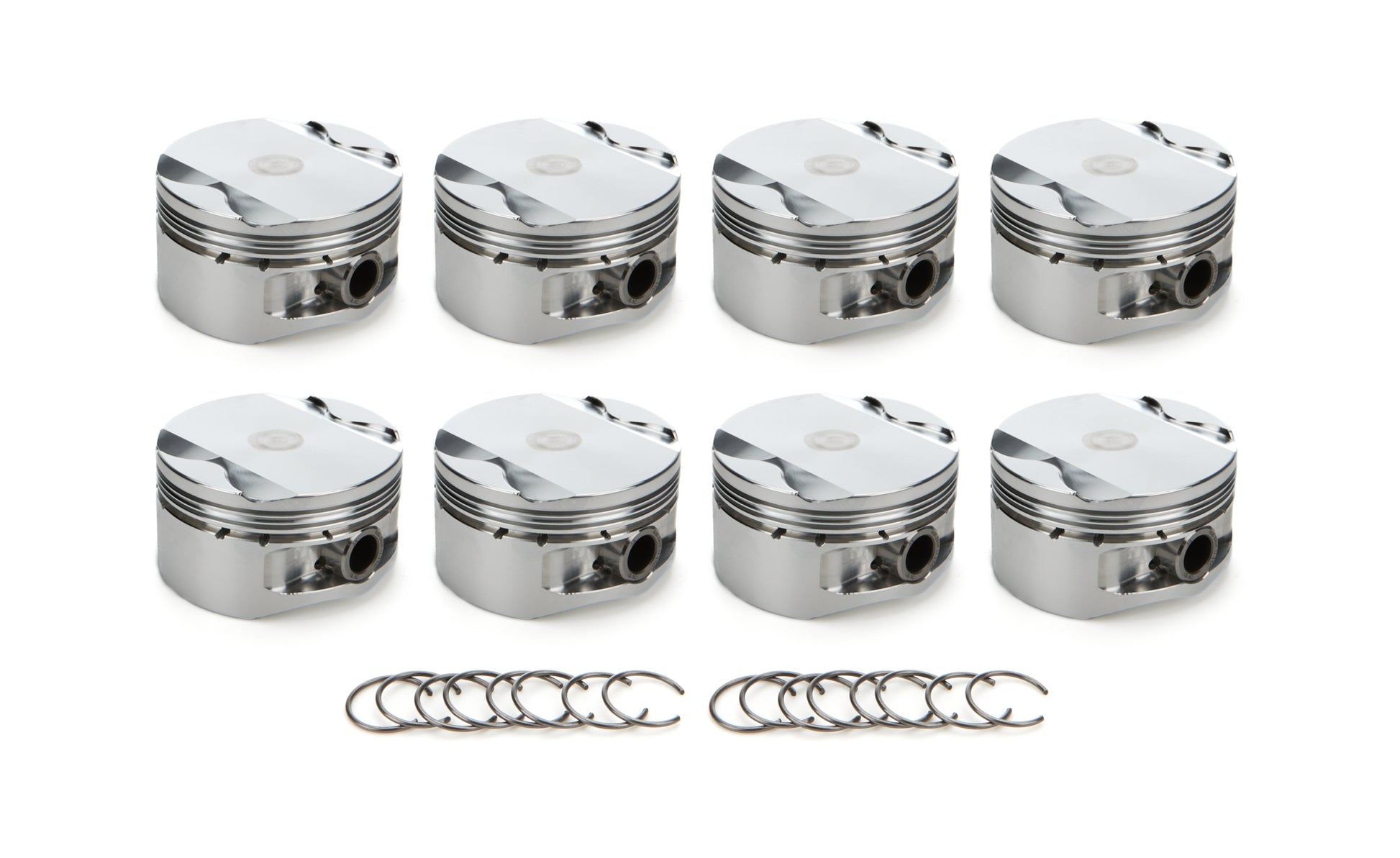 1001415 RACE TEC PISTONS