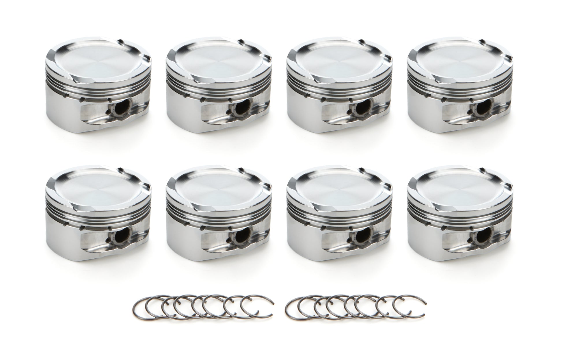 1001416 RACE TEC PISTONS