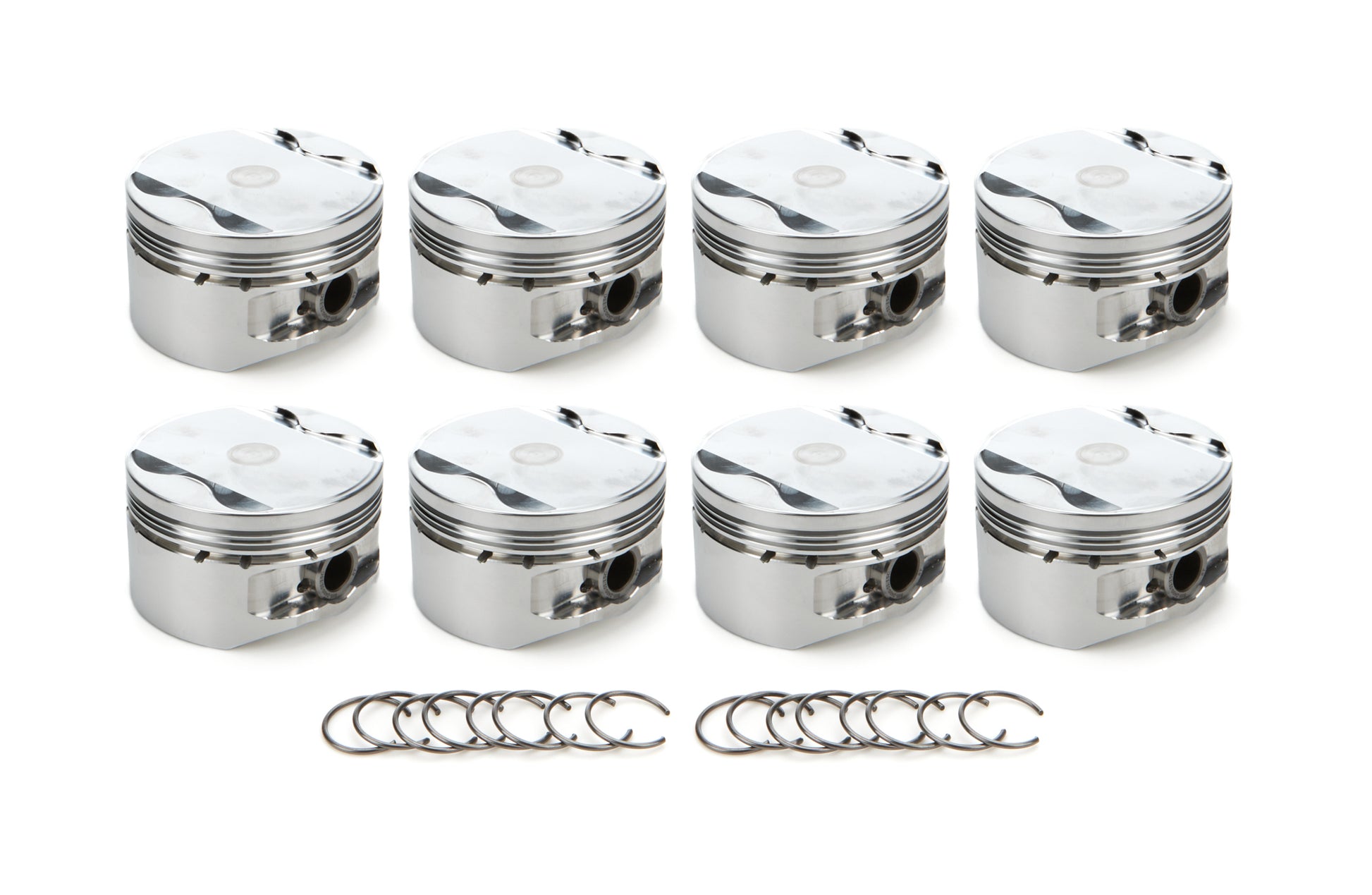 1001425 RACE TEC PISTONS