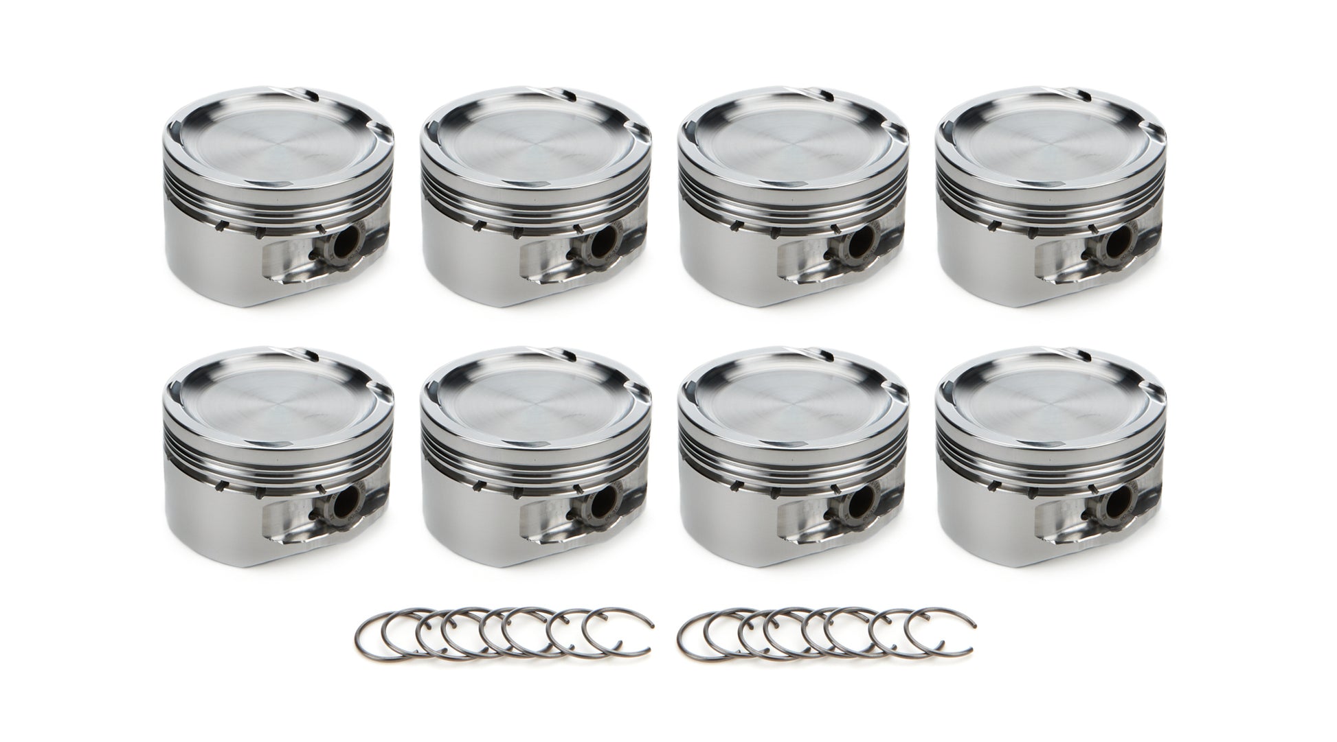 1001426 RACE TEC PISTONS