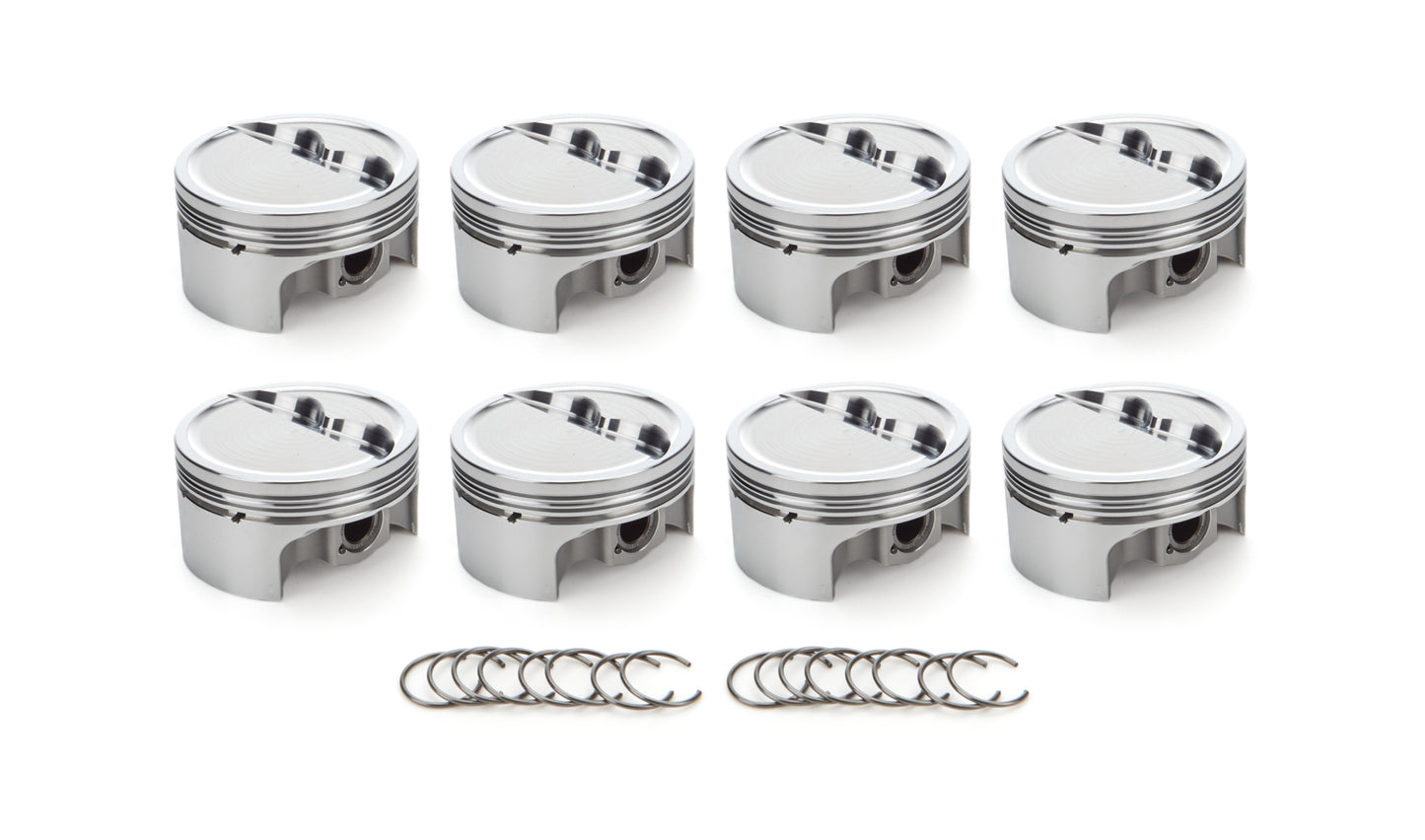 1001602 RACE TEC PISTONS
