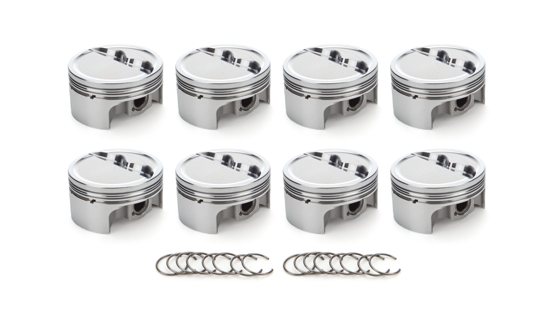 1001602 RACE TEC PISTONS