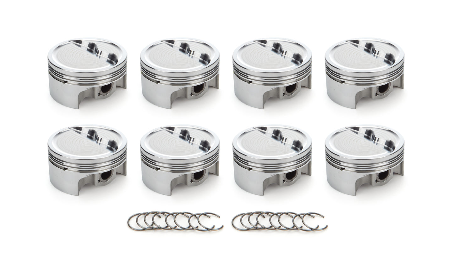 1001604 RACE TEC PISTONS